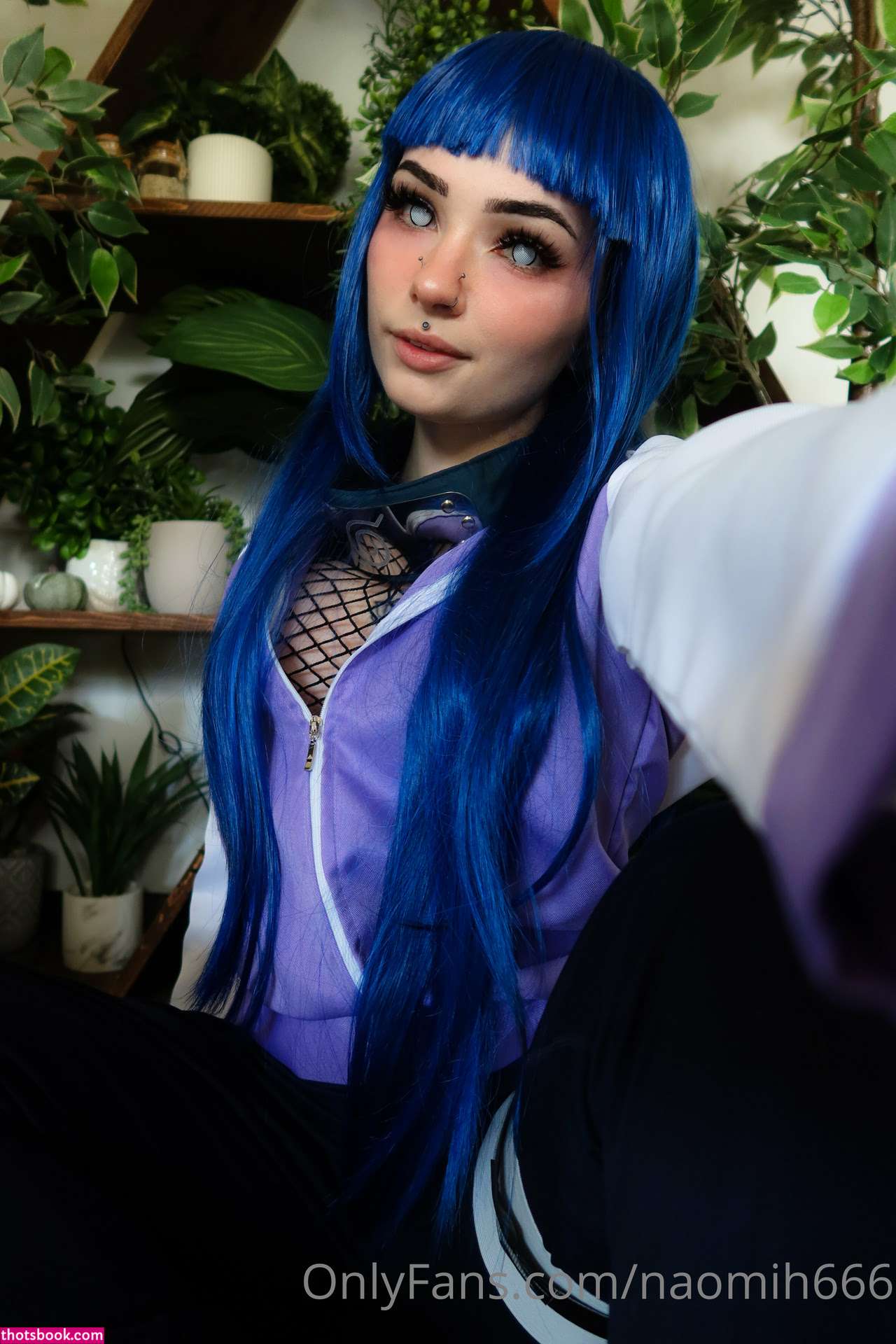 Naomih666 Nude OnlyFans Photos #5 1182950