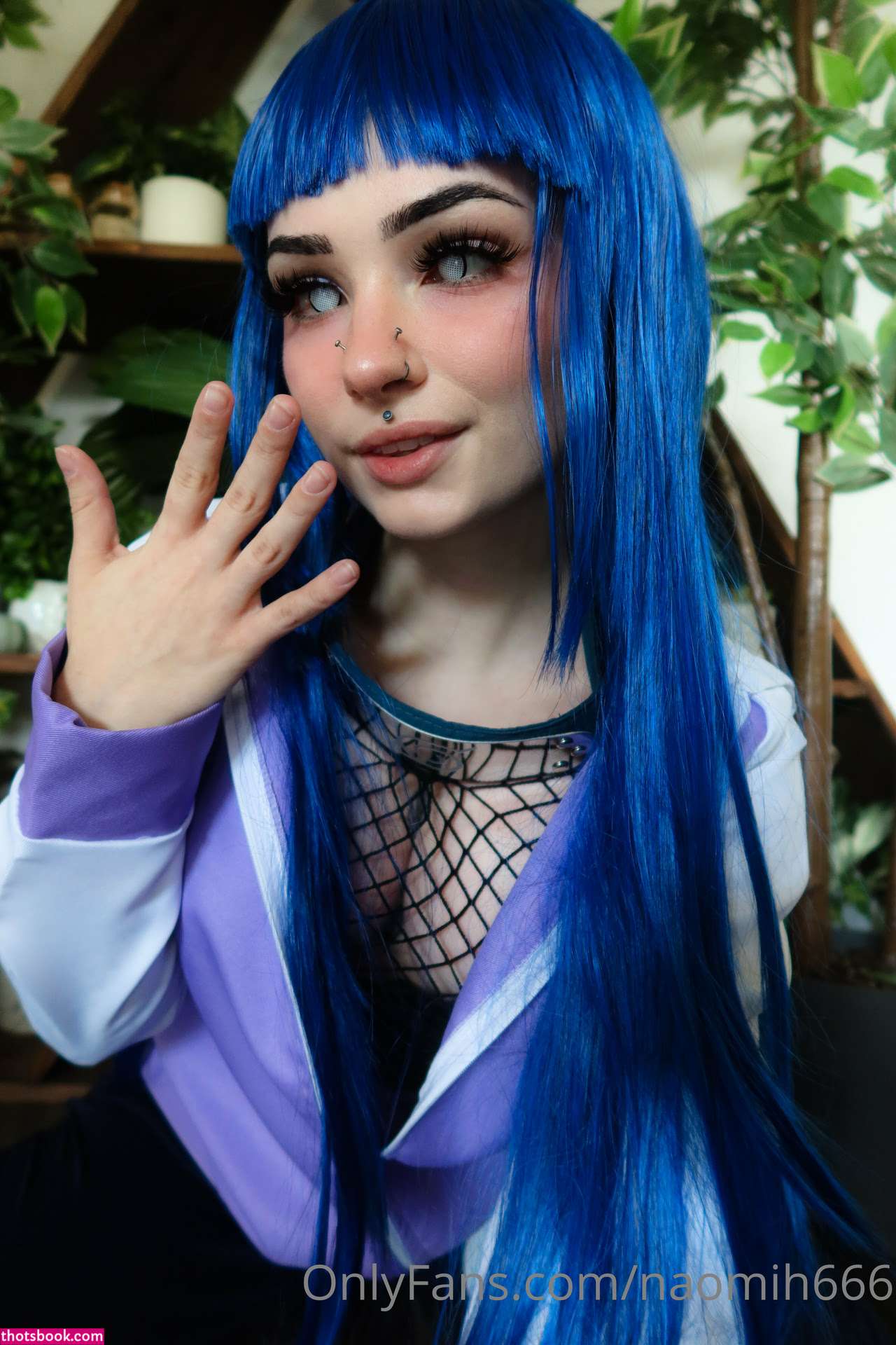 Naomih666 Nude OnlyFans Photos #6 1182953