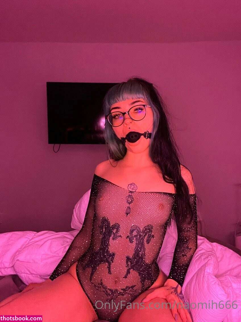 Naomih666 Nude OnlyFans Photos #7 1182965
