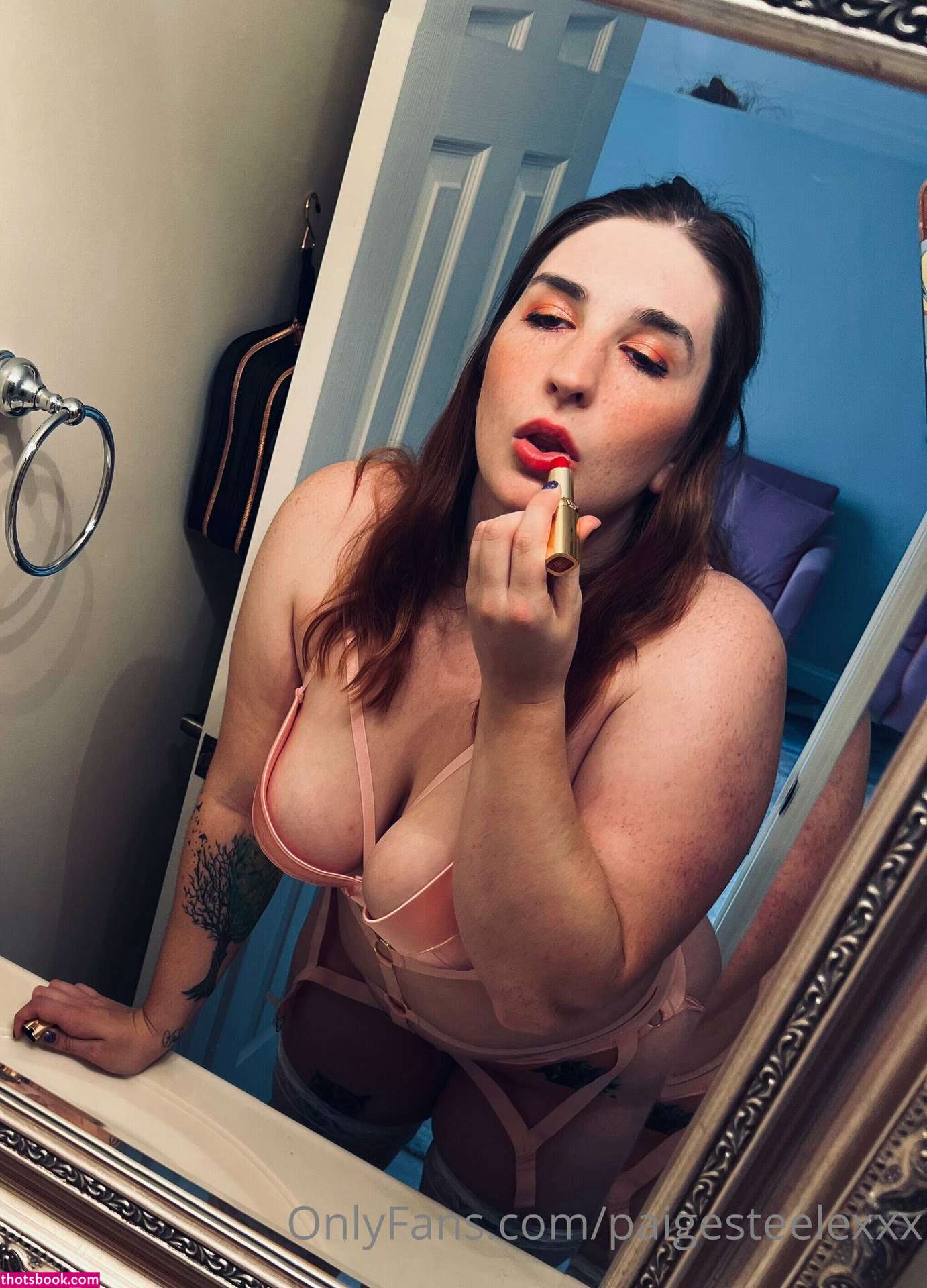 Paige Steele Nude OnlyFans Photos #2 1183030