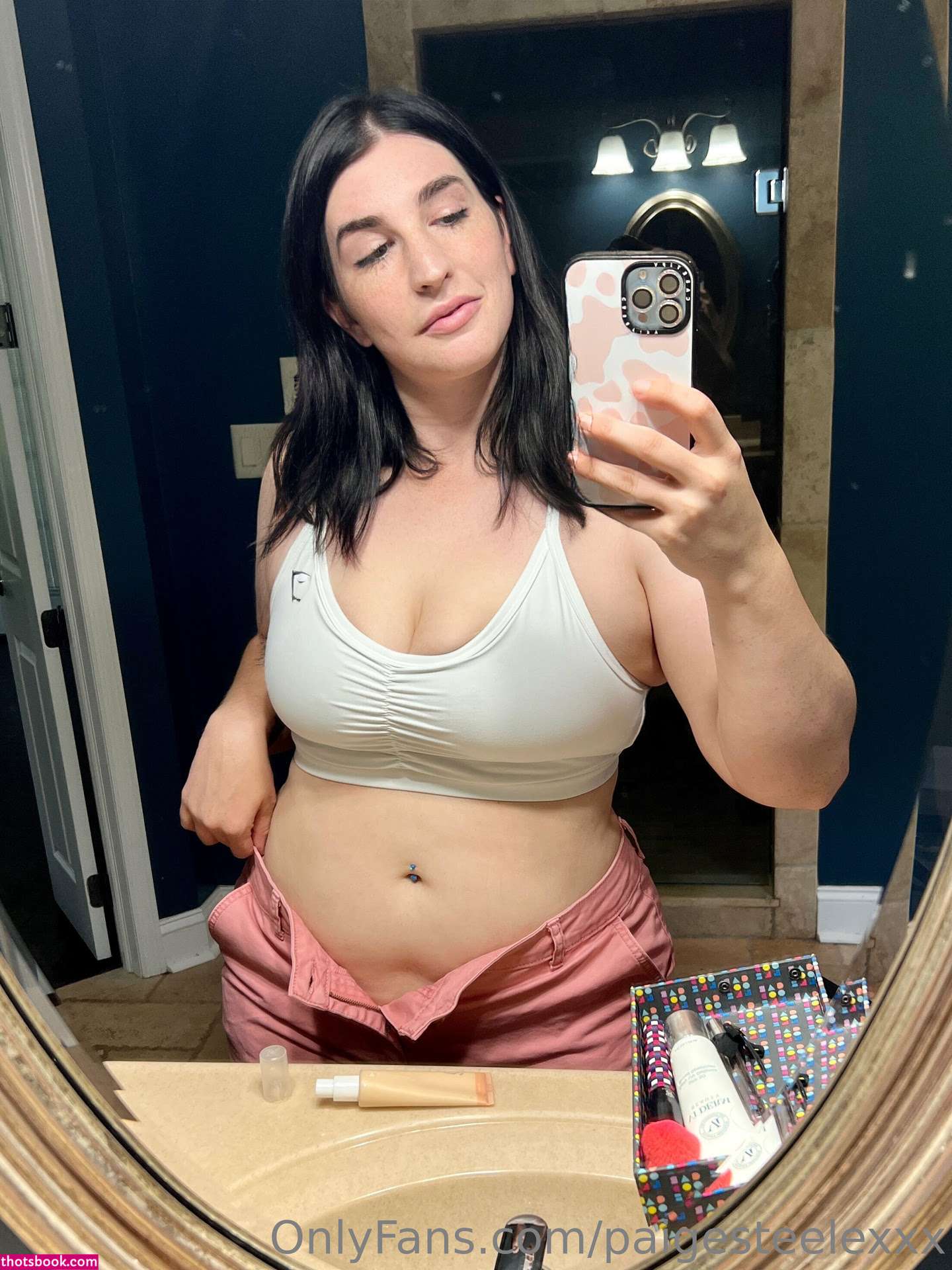 Paige Steele Nude OnlyFans Photos #5 1183047