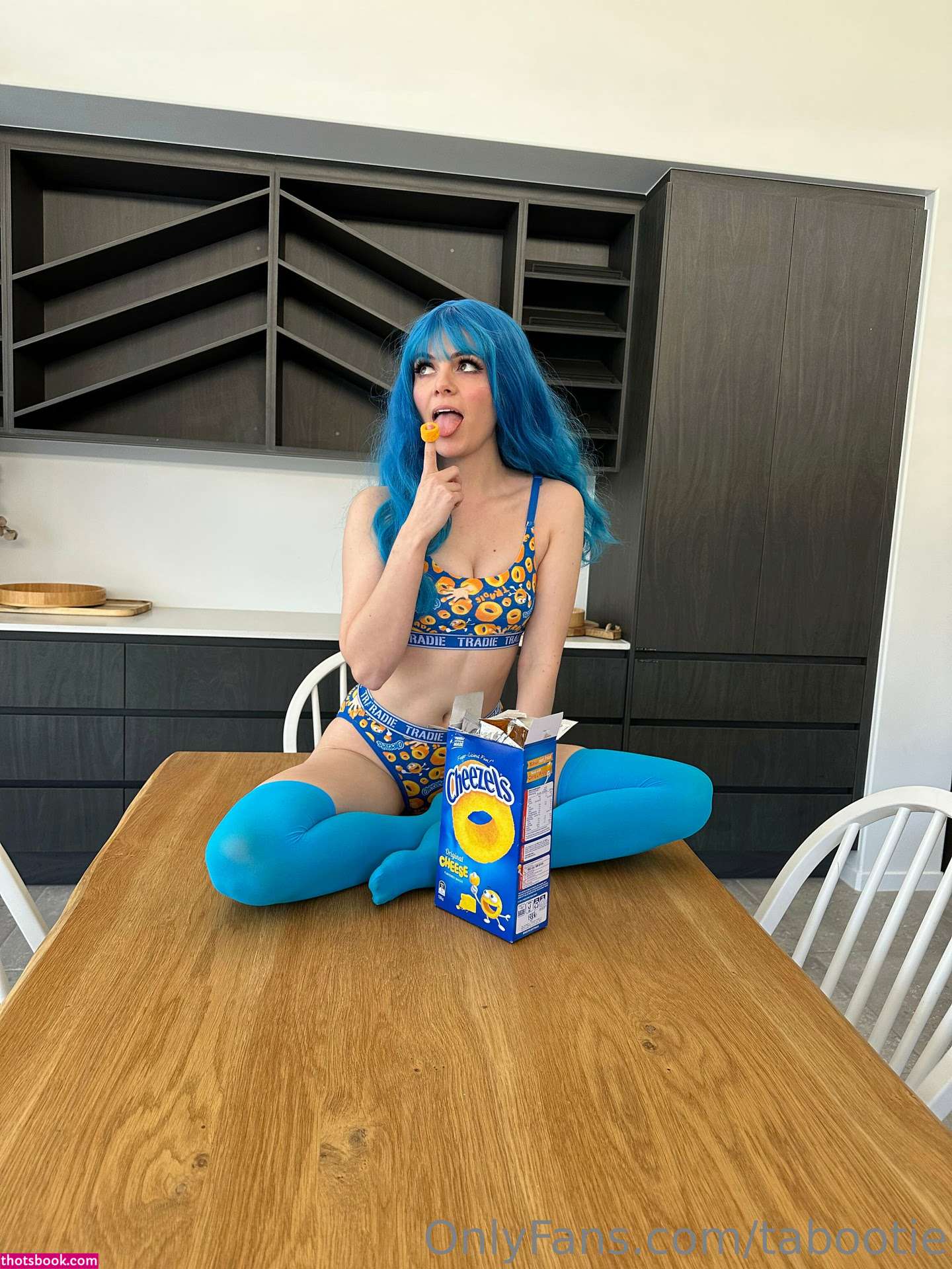 Tabootie Nude OnlyFans Photos #2 1183170