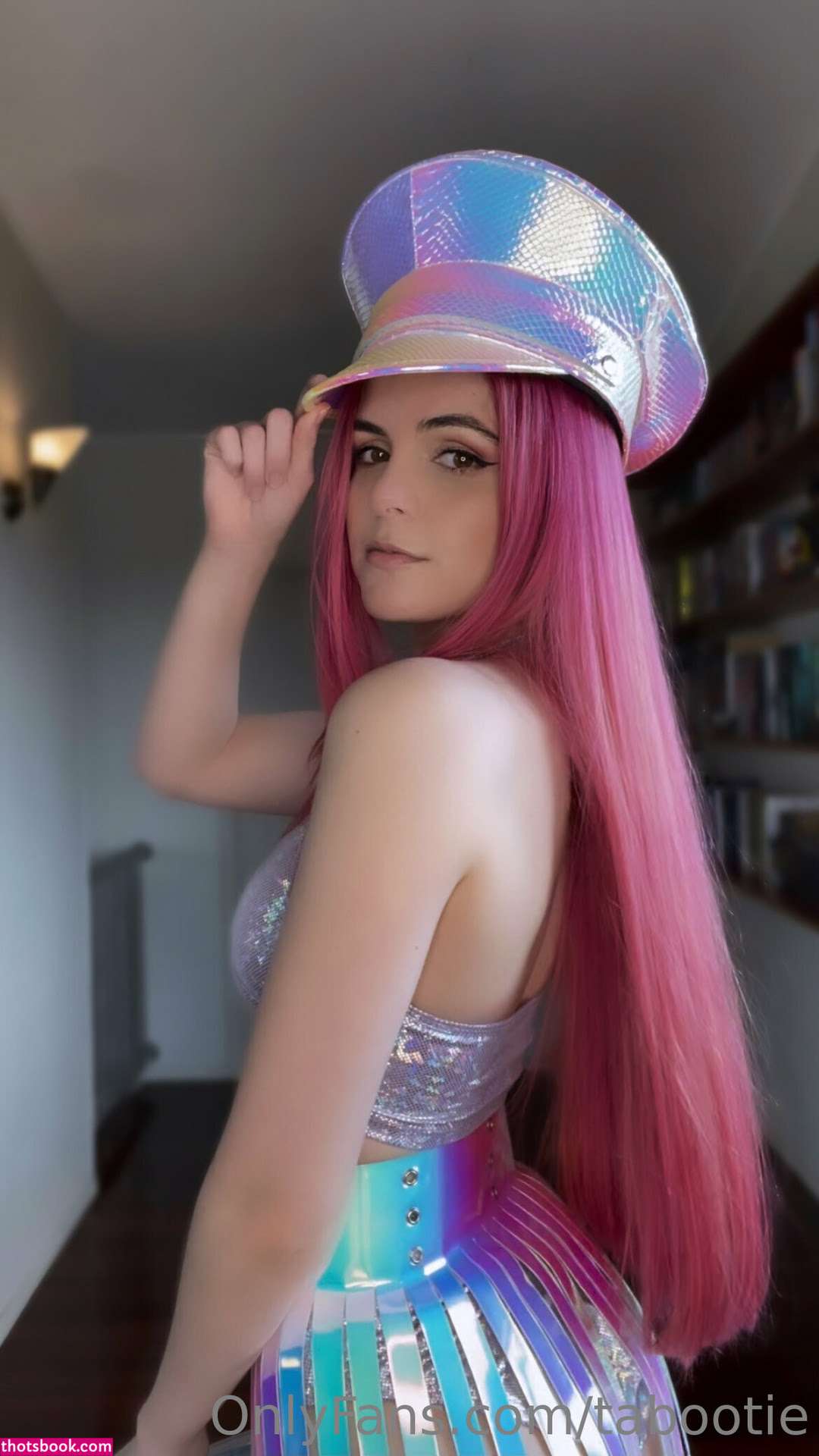 Tabootie Nude OnlyFans Photos #3 1183182