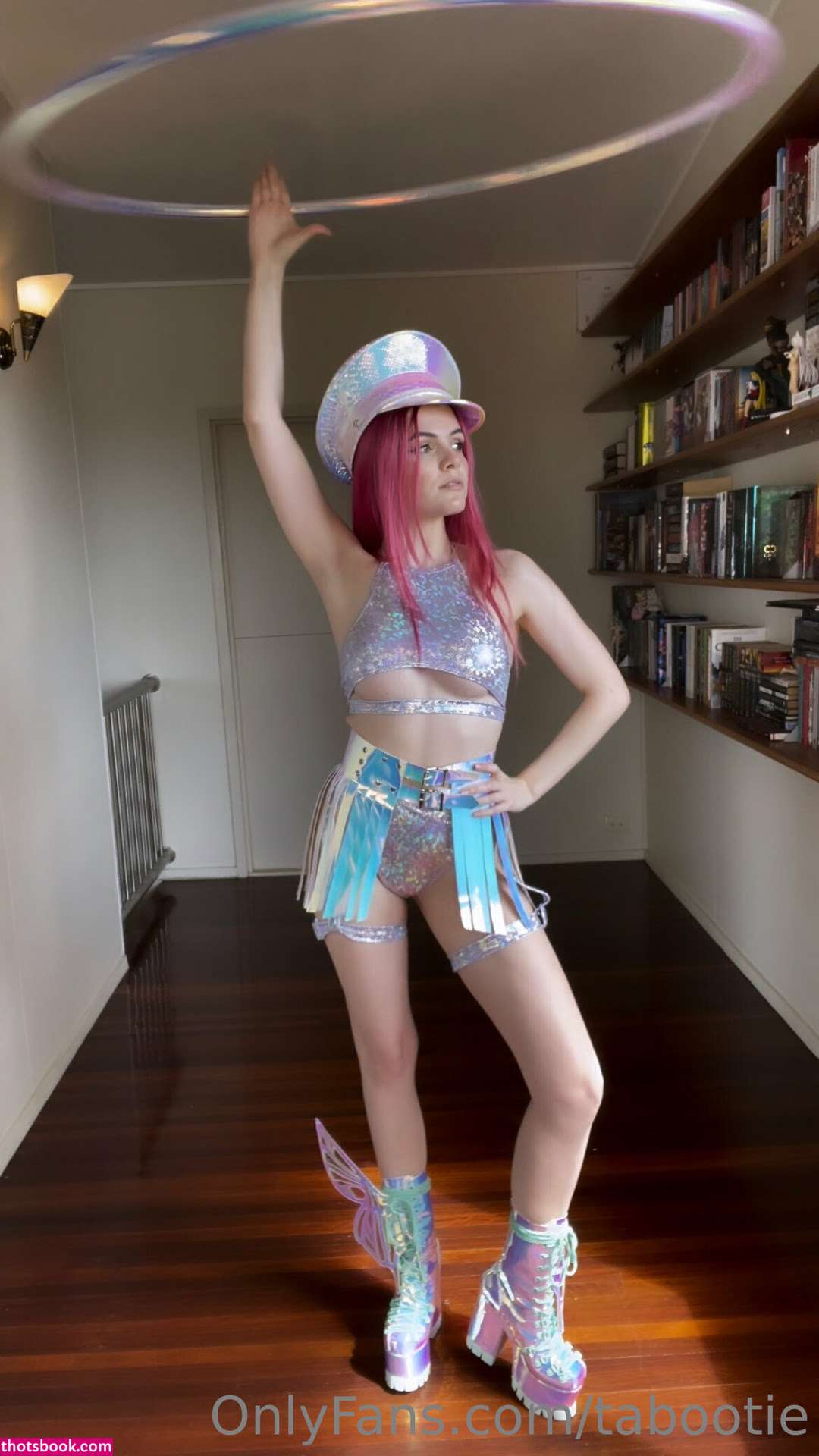 Tabootie Nude OnlyFans Photos #3 1183183