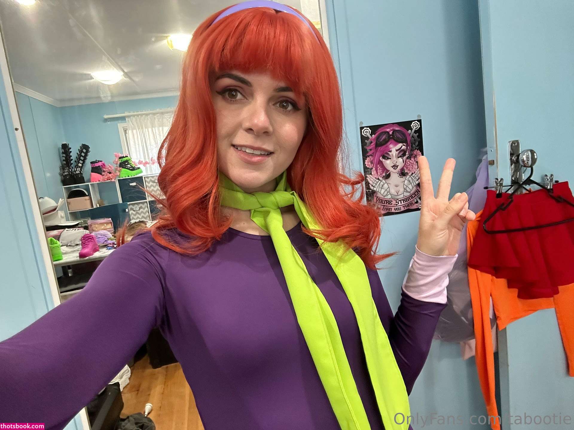 Tabootie Nude OnlyFans Photos #4 1183191