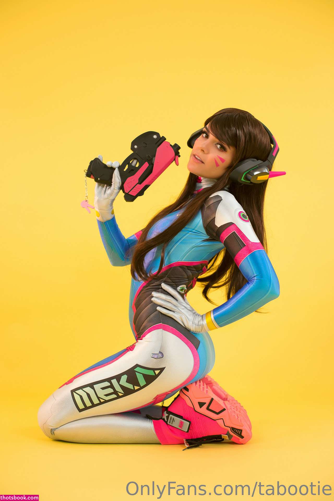 Tabootie Nude OnlyFans Photos #4 1183193