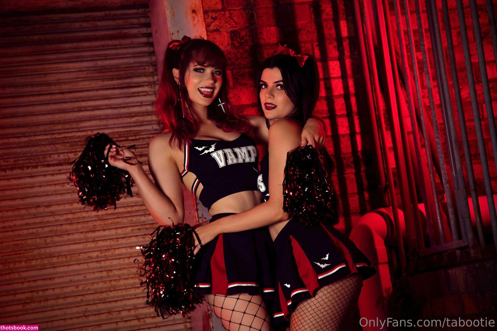 Tabootie Nude OnlyFans Photos #6 1183218