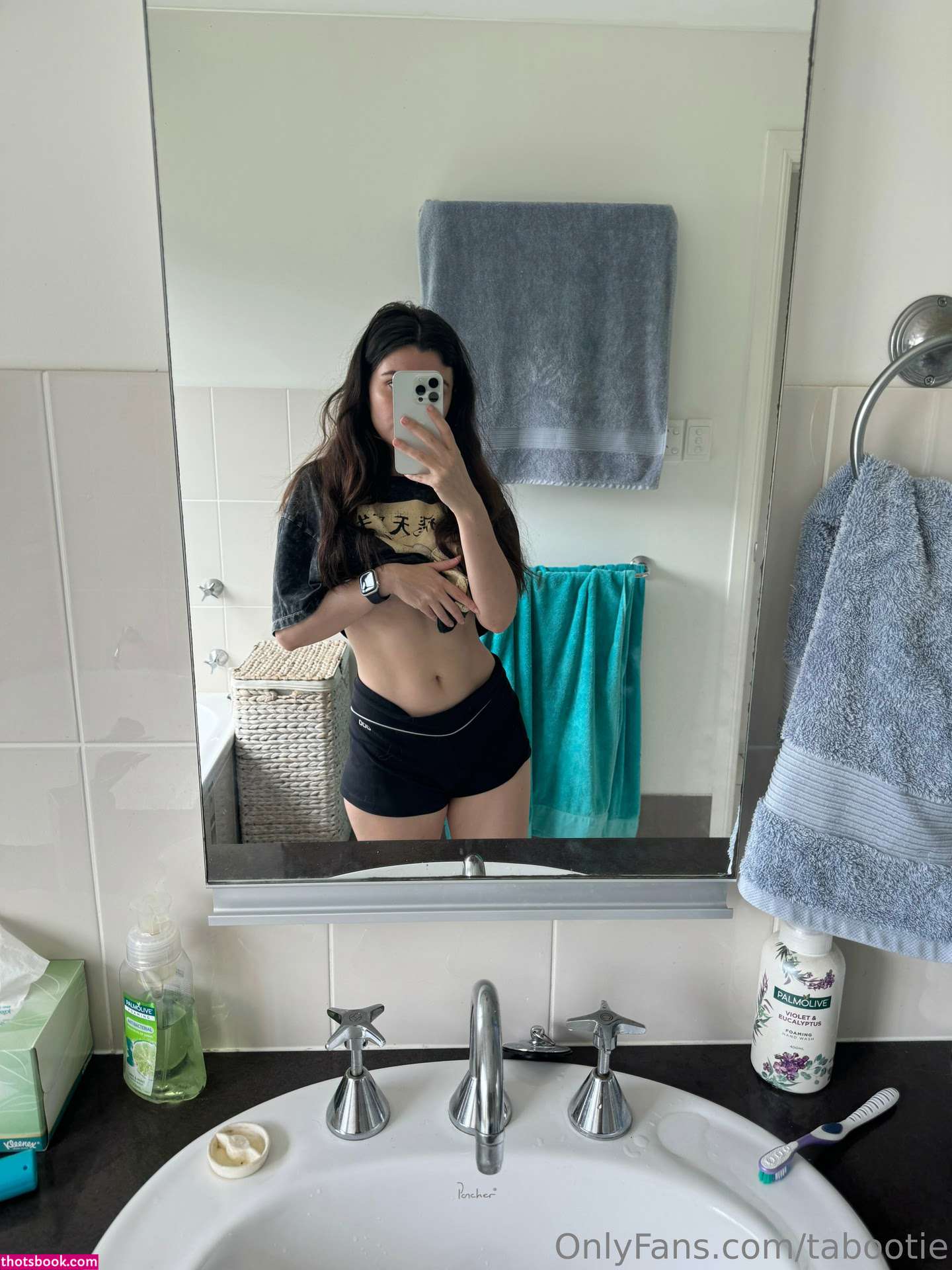 Tabootie Nude OnlyFans Photos #7 1183225