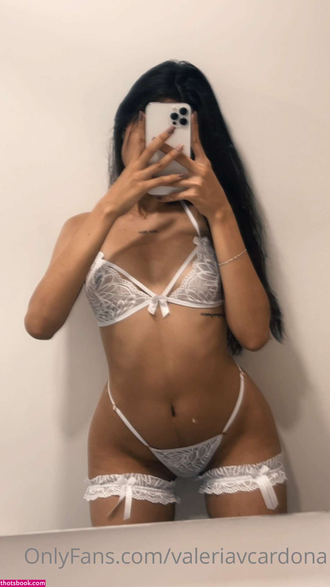 Valeria Cardona Nude OnlyFans Photos #4 1183308