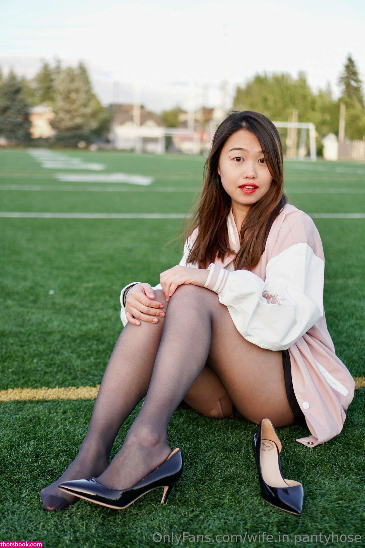 wife in pantyhose Nude OnlyFans Photos #4 1183426