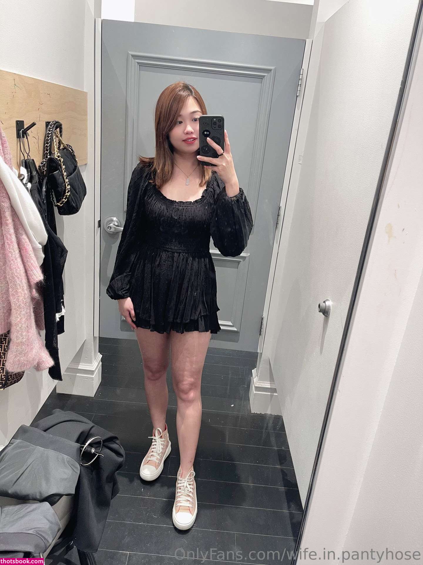 wife in pantyhose Nude OnlyFans Photos #4 1183429