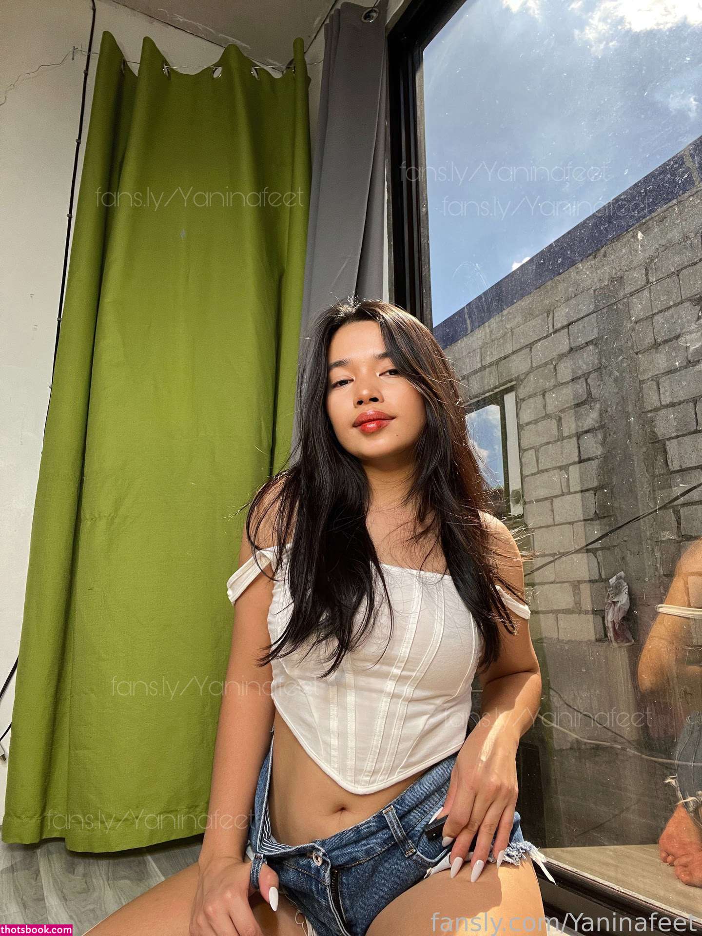 Yaninafeet Nude OnlyFans Photos #4 1183498