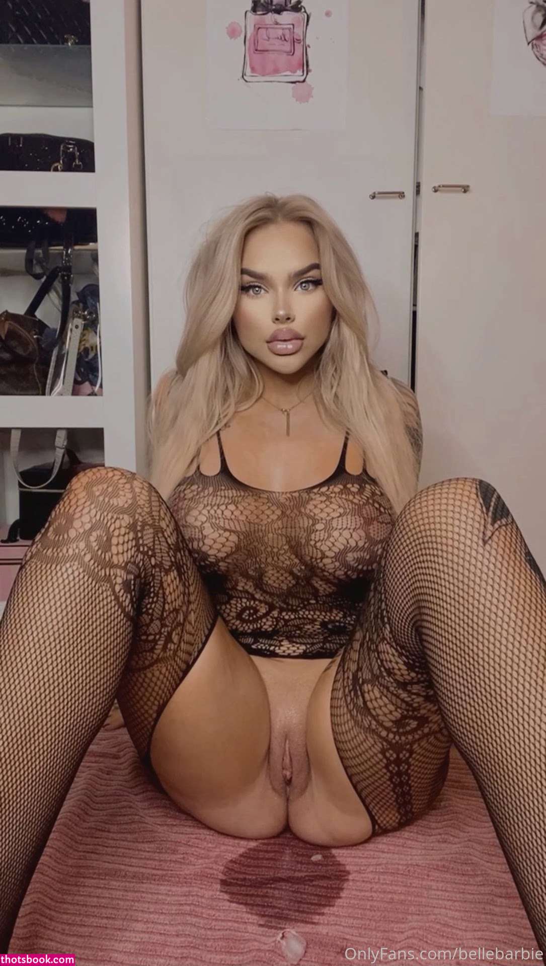 BelleBarbie Cristaxoxo Nude OnlyFans Photos #8 1183533