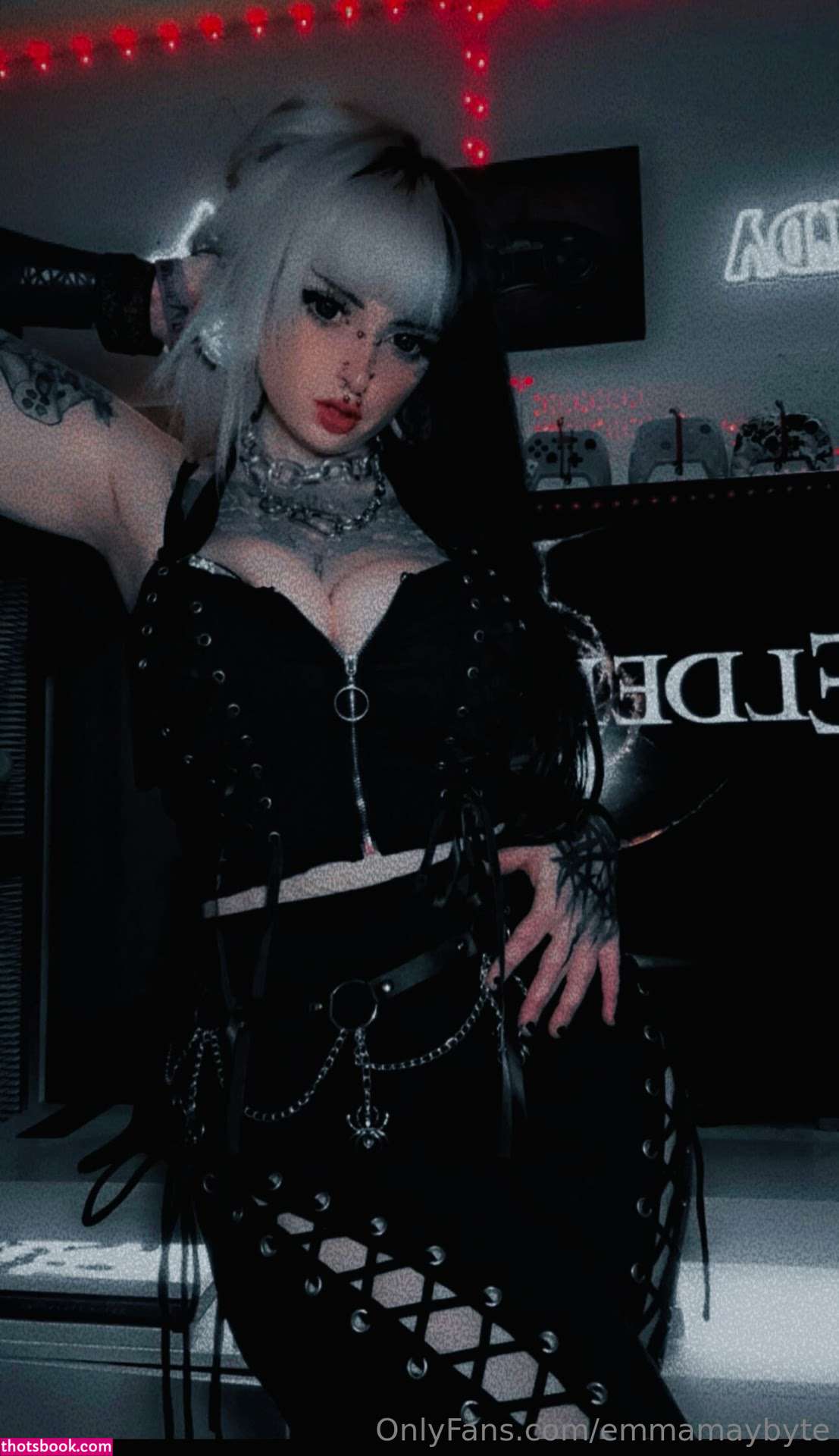 Emmamaybyte Nude OnlyFans Photos #10 1183889