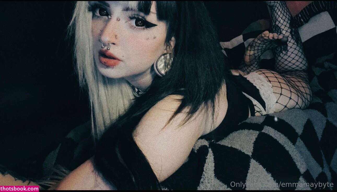 Emmamaybyte Nude OnlyFans Photos #10 1183896
