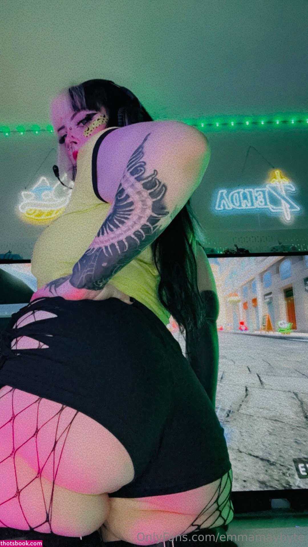 Emmamaybyte Nude OnlyFans Photos #11 1183918