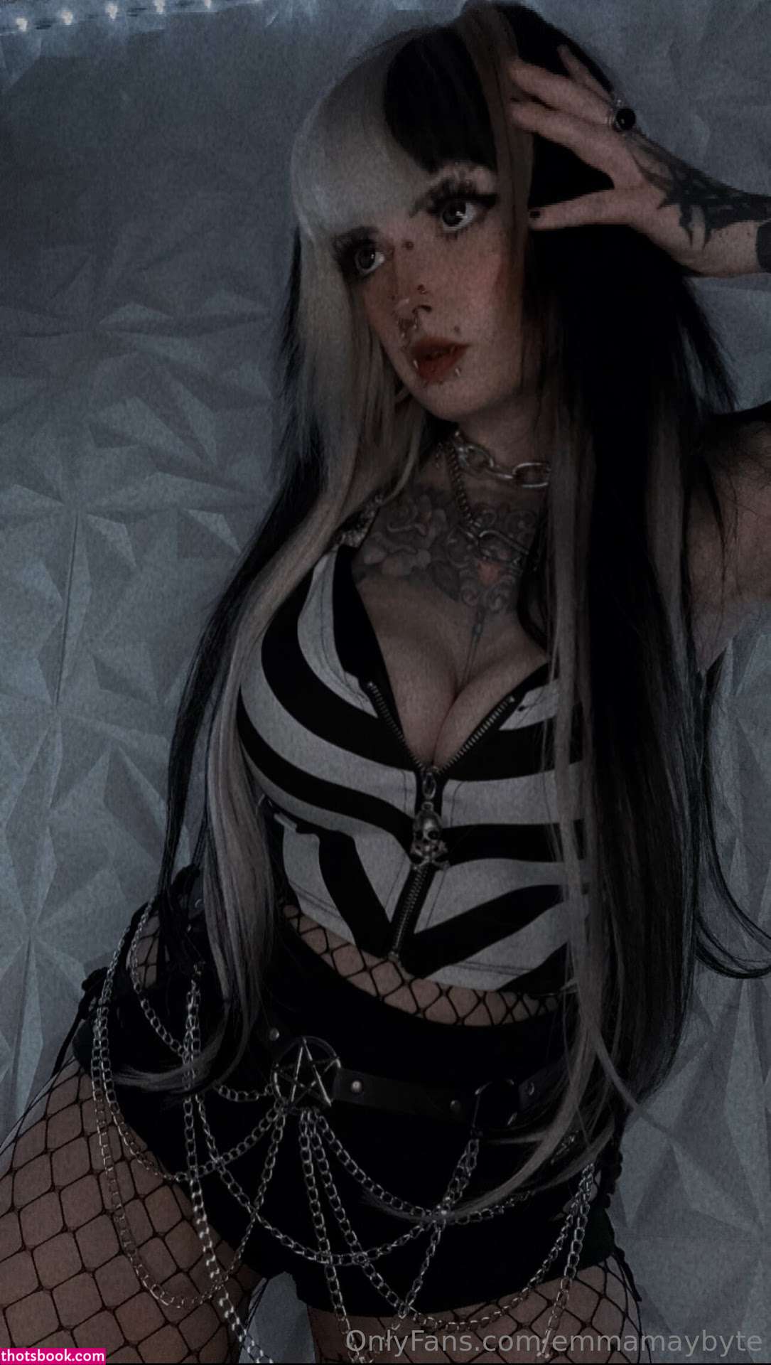 Emmamaybyte Nude OnlyFans Photos #14 1183970