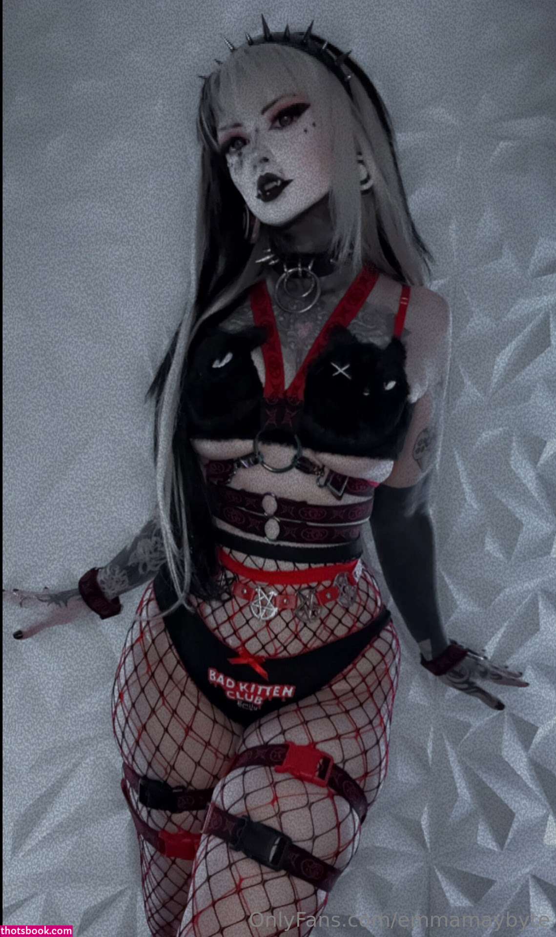 Emmamaybyte Nude OnlyFans Photos #14 1183978