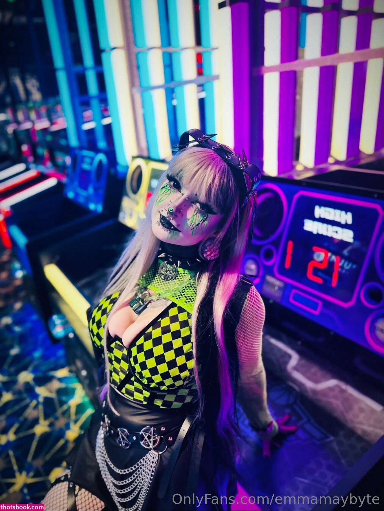 Emmamaybyte Nude OnlyFans Photos #15 1183991