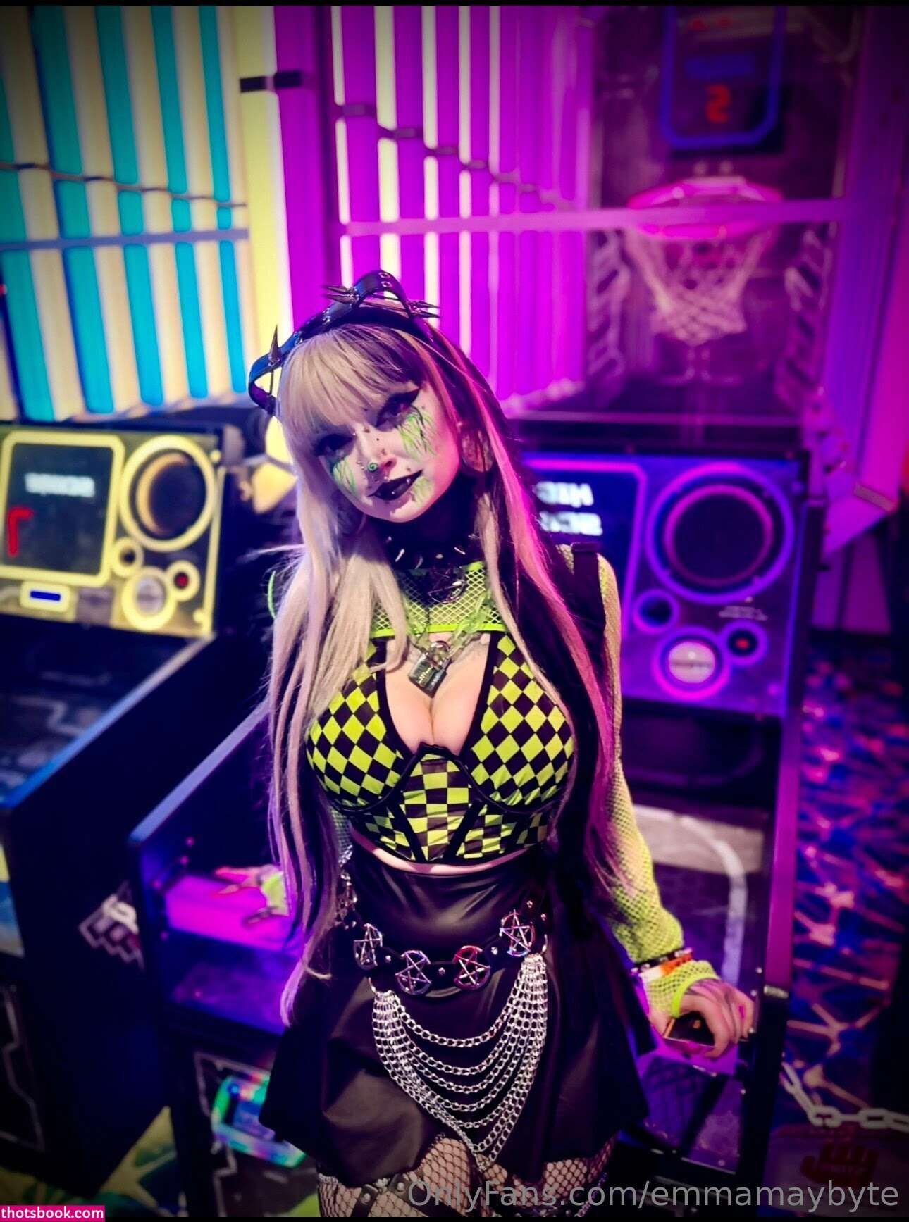 Emmamaybyte Nude OnlyFans Photos #15 1183994