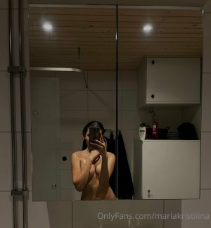 mariakristiiina Nude OnlyFans Photos #13