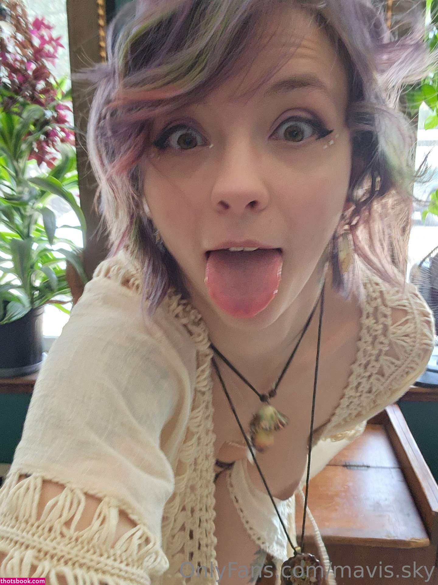 Mavissky Nude OnlyFans Photos #9 1184188