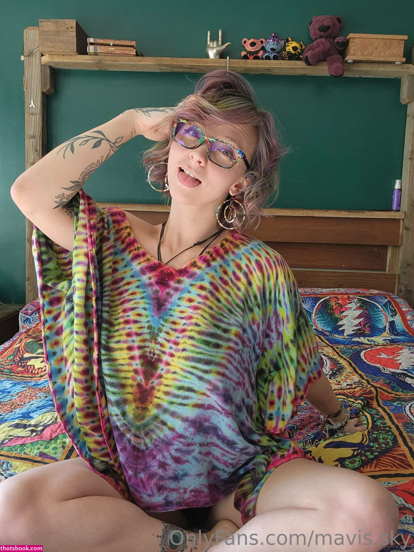 Mavissky Nude OnlyFans Photos #9 1184189