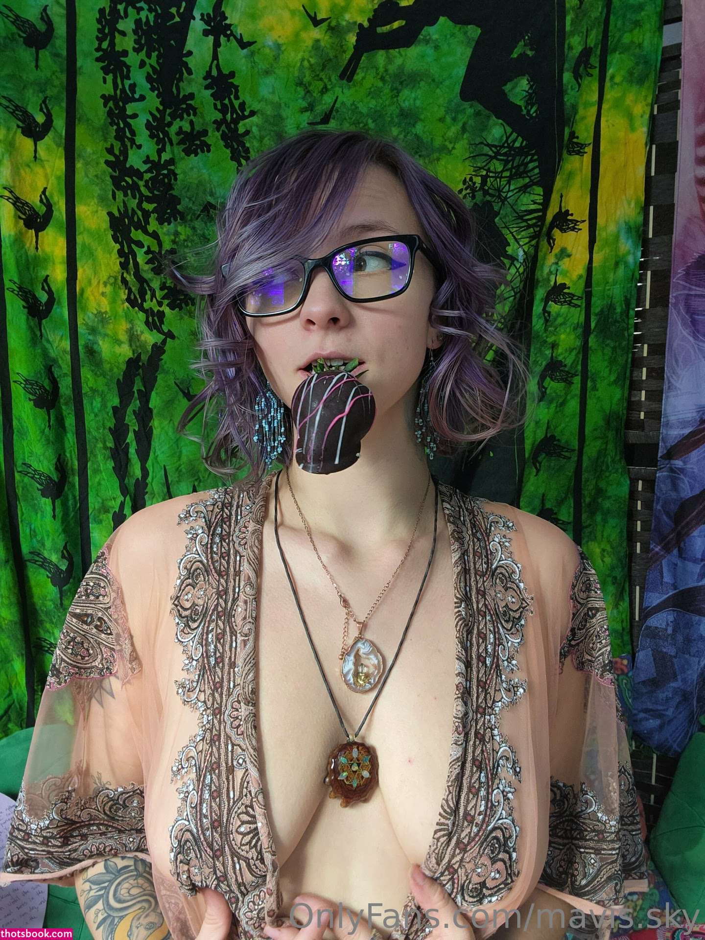 Mavissky Nude OnlyFans Photos #14 1184271