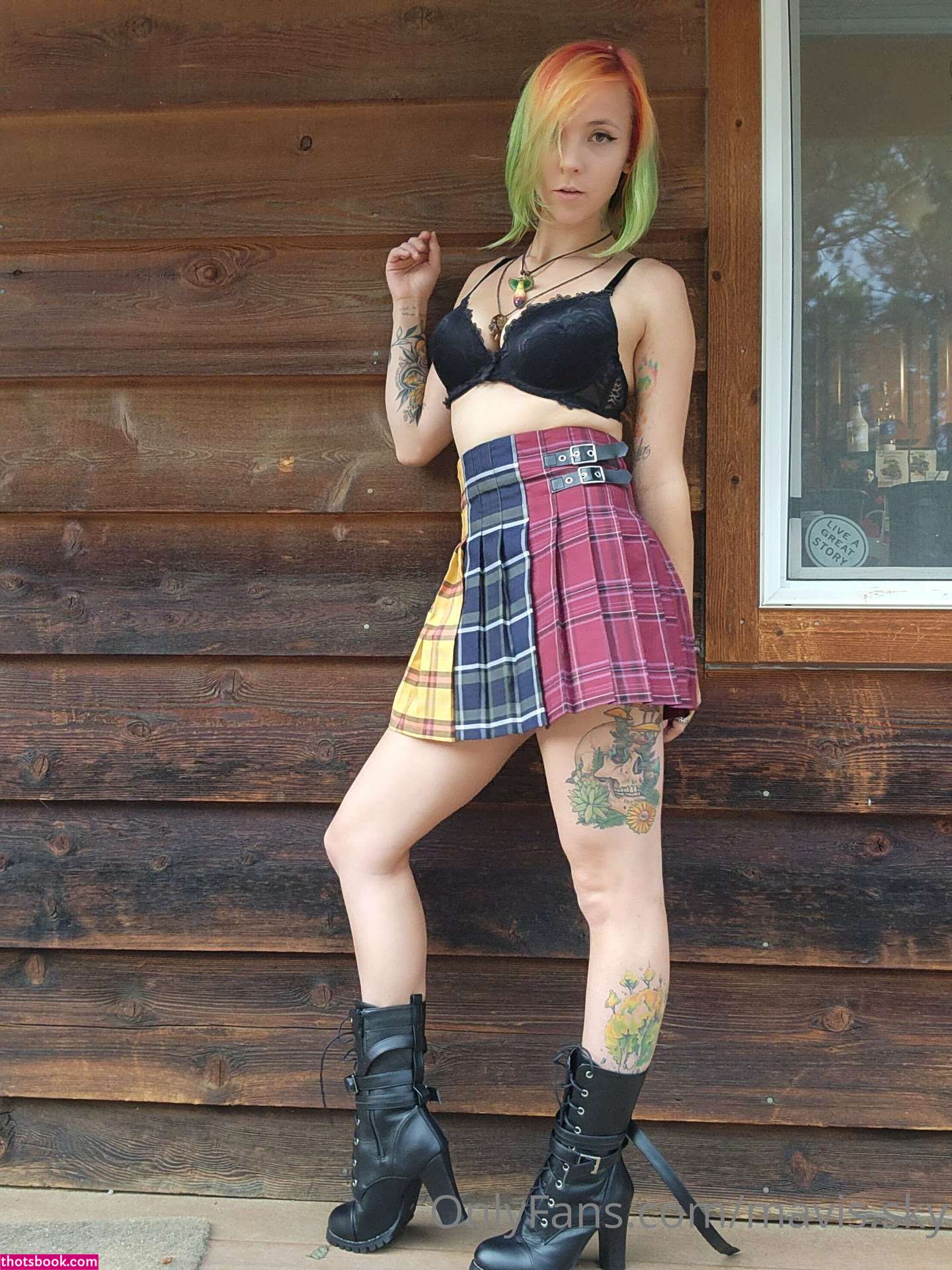 Mavissky Nude OnlyFans Photos #15 1184331