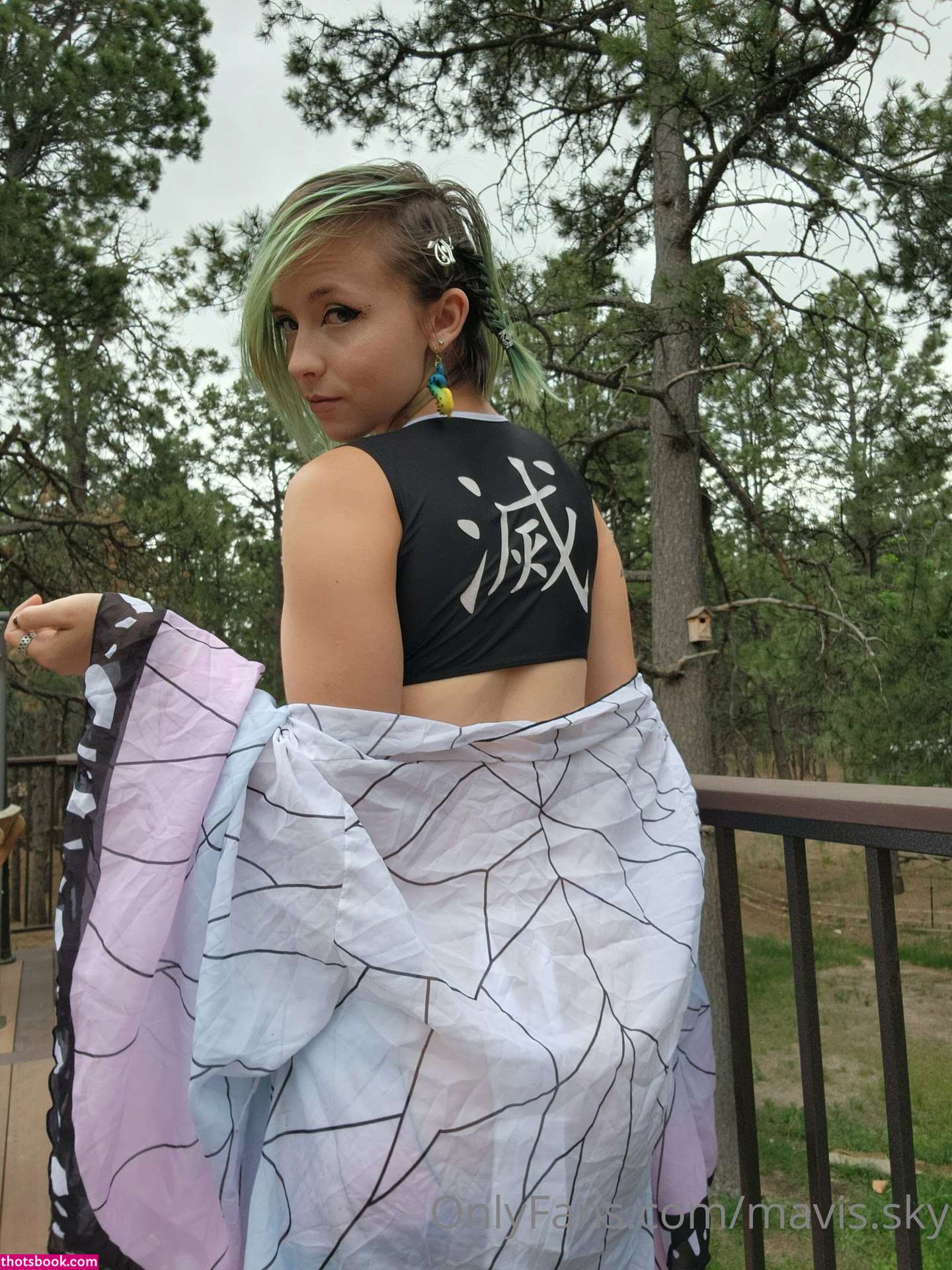 Mavissky Nude OnlyFans Photos #15 1184360