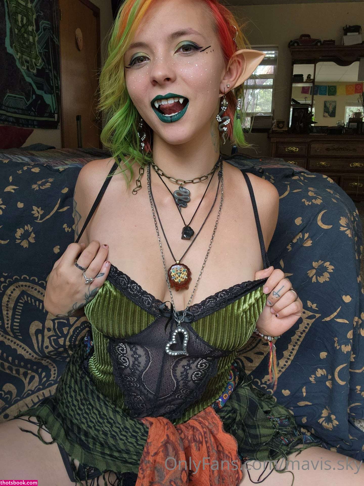 Mavissky Nude OnlyFans Photos #15 1184372