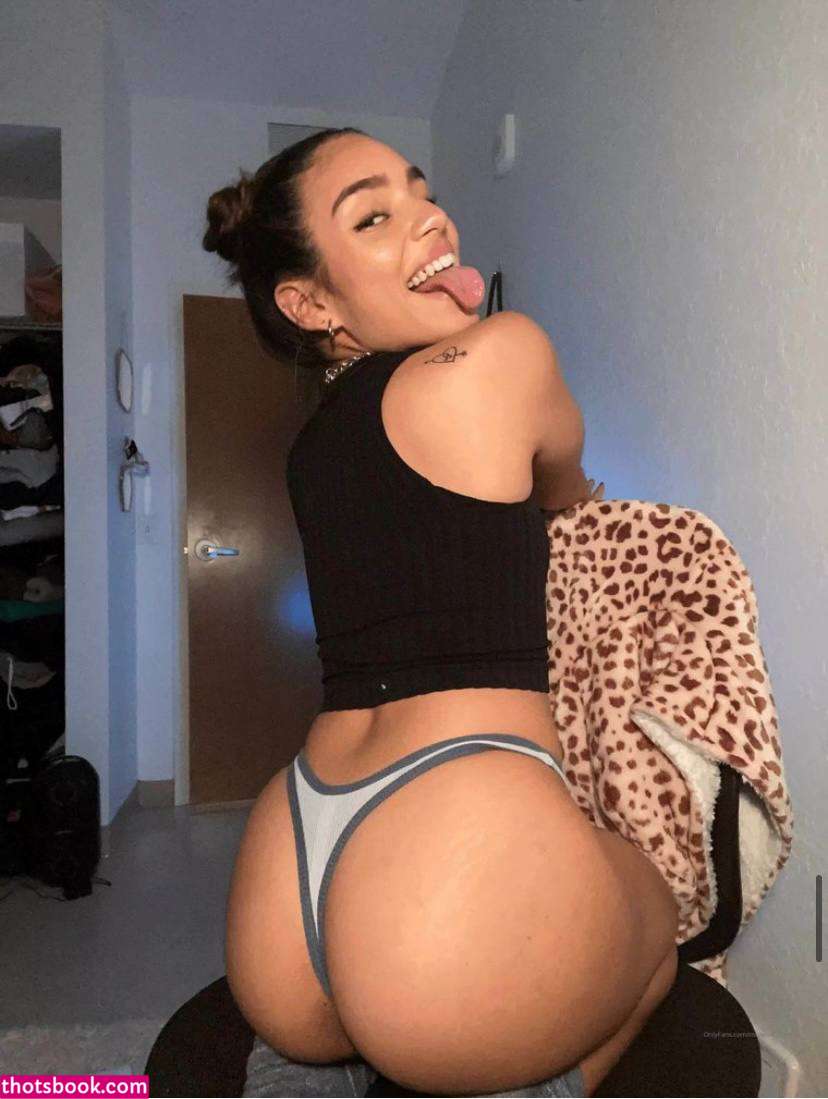 Miya Melody Nude OnlyFans Photos #11 1184402