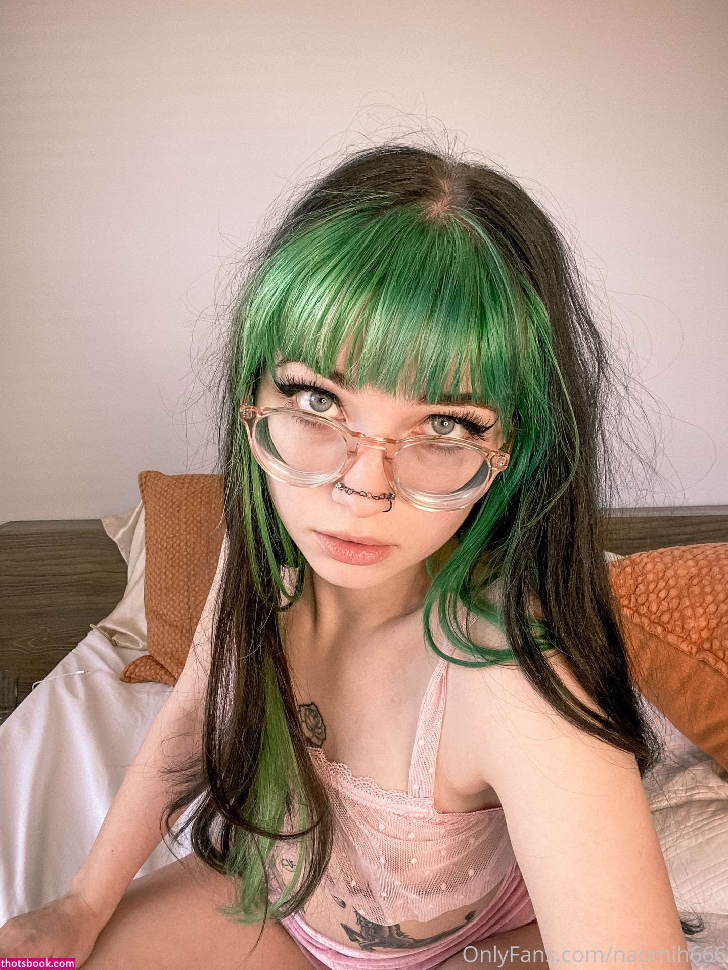 Naomih666 Nude OnlyFans Photos #13 1184701