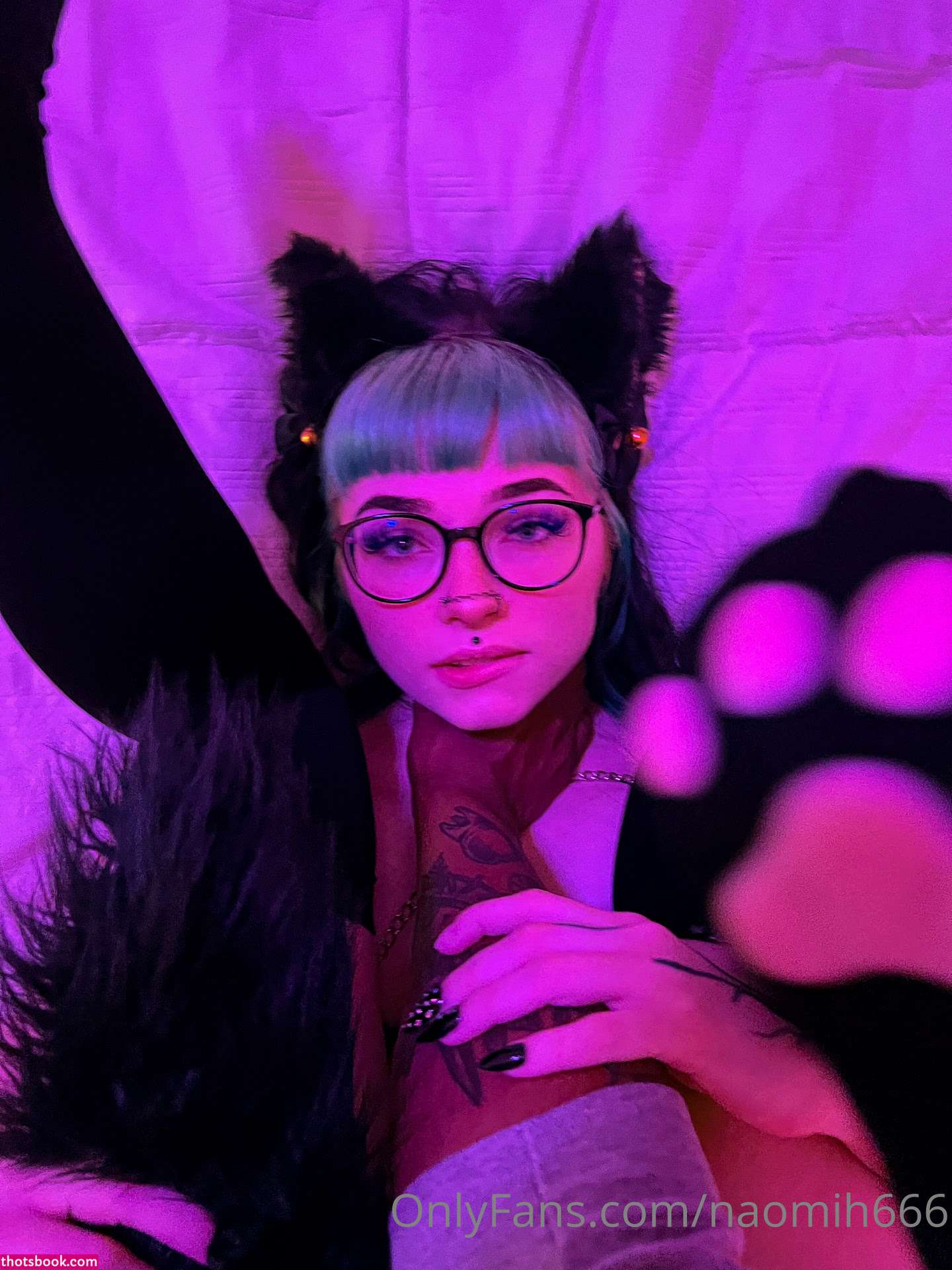 Naomih666 Nude OnlyFans Photos #13 1184706