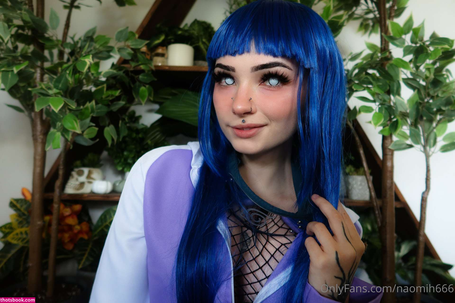 Naomih666 Nude OnlyFans Photos #14 1184716