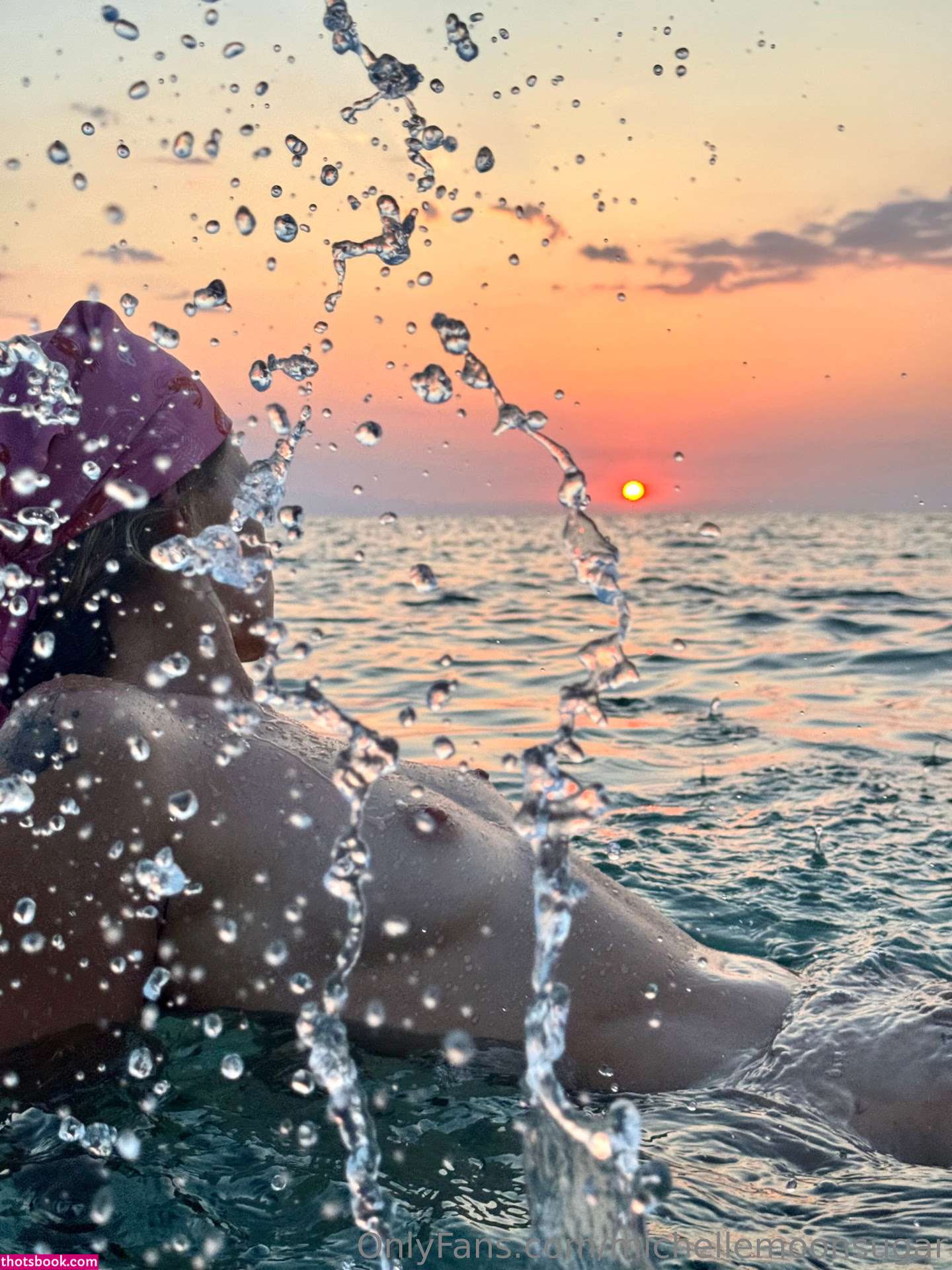 Ellie Land Michelle Moonsugar Nude OnlyFans Photos #19 1102473