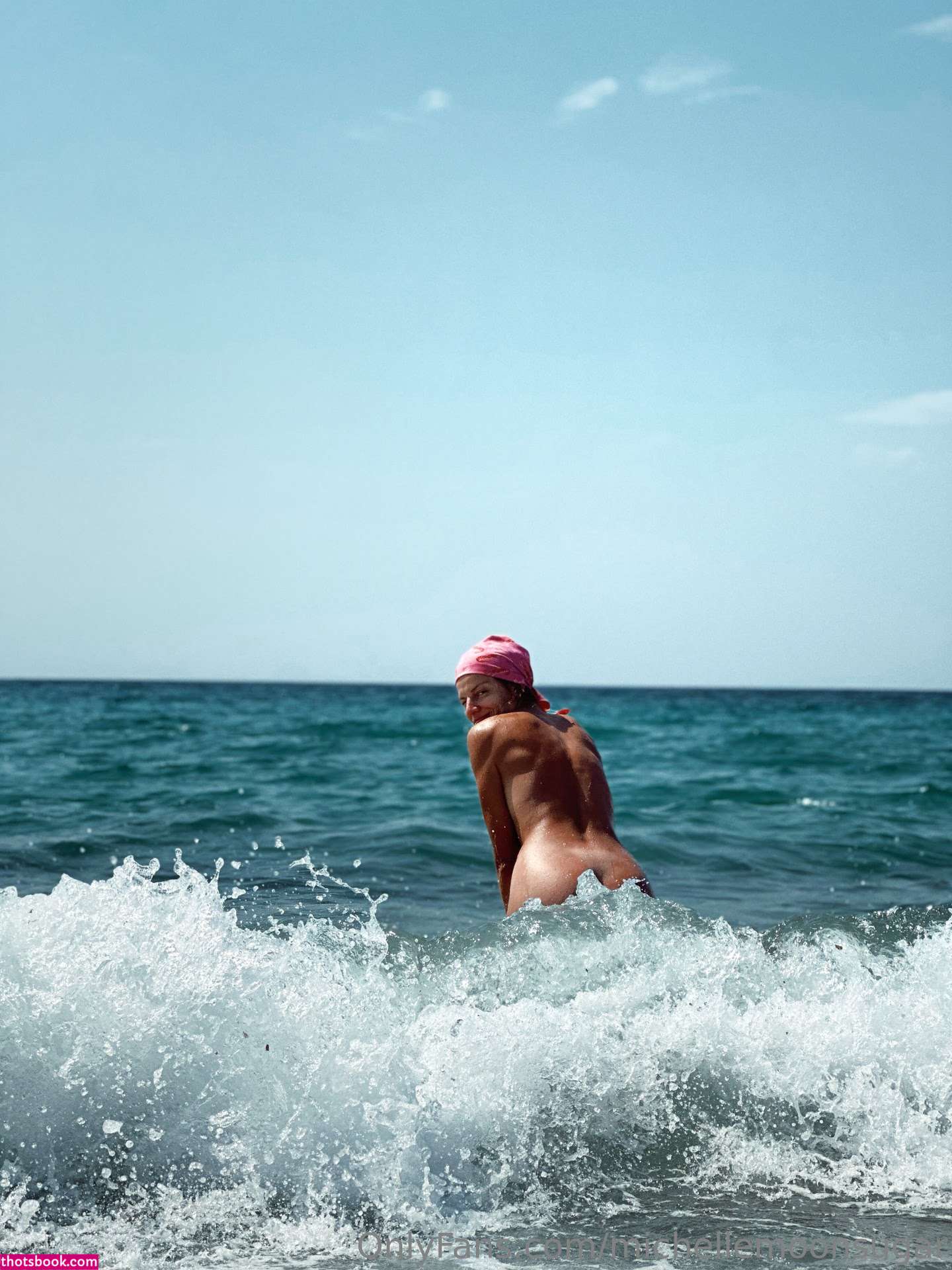 Ellie Land Michelle Moonsugar Nude OnlyFans Photos #20 1102480