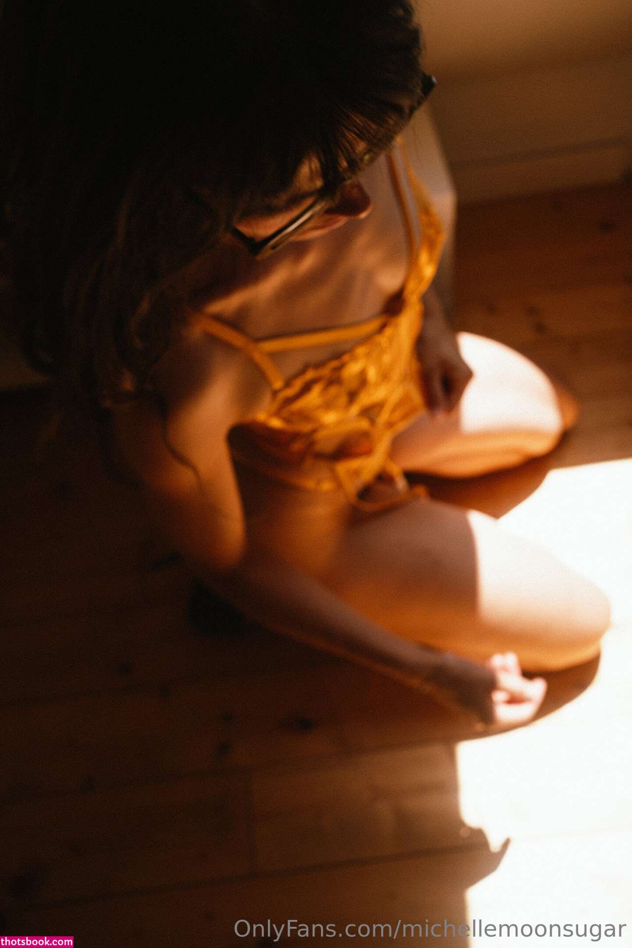 Ellie Land Michelle Moonsugar Nude OnlyFans Photos #21 1102497