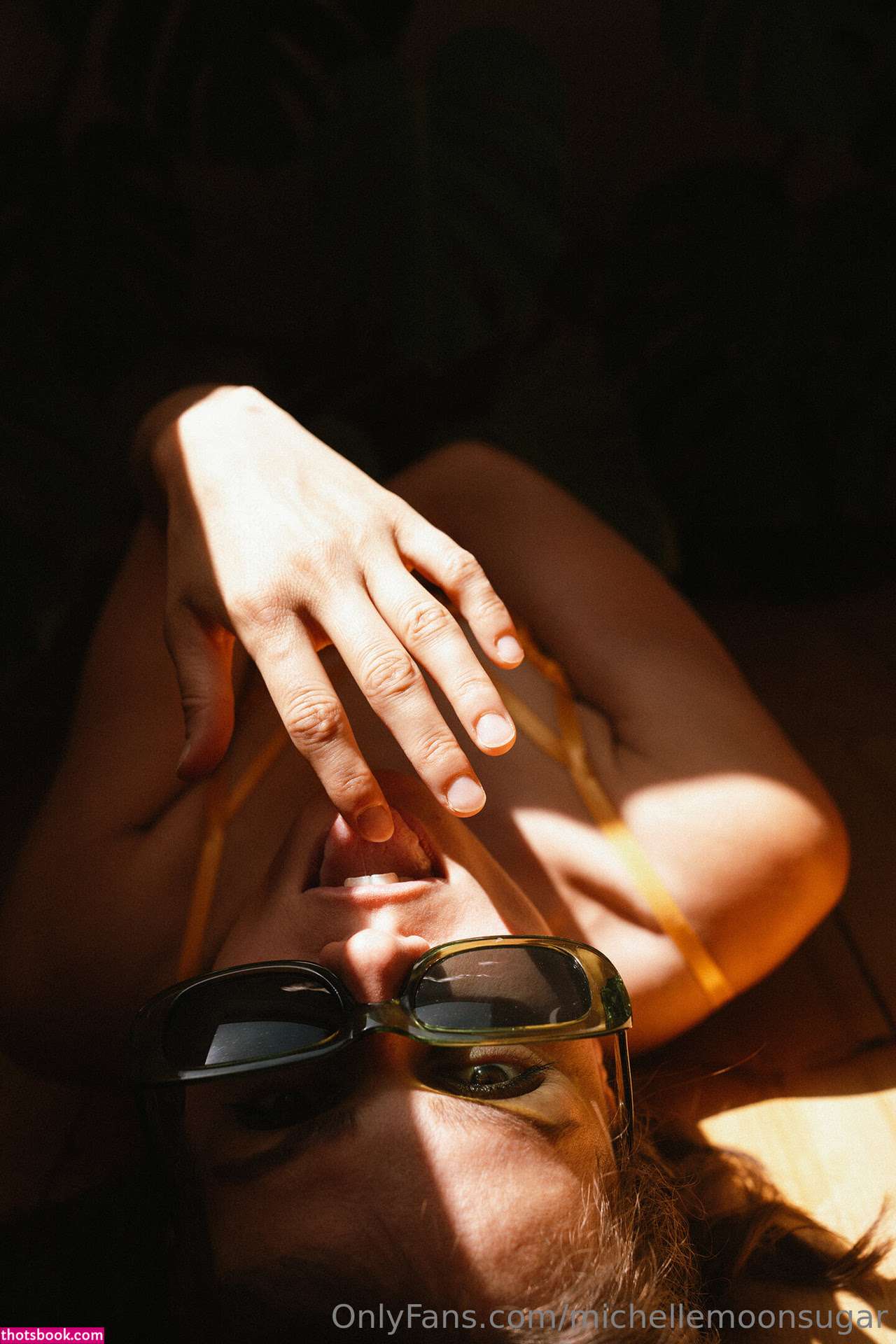 Ellie Land Michelle Moonsugar Nude OnlyFans Photos #21 1102501