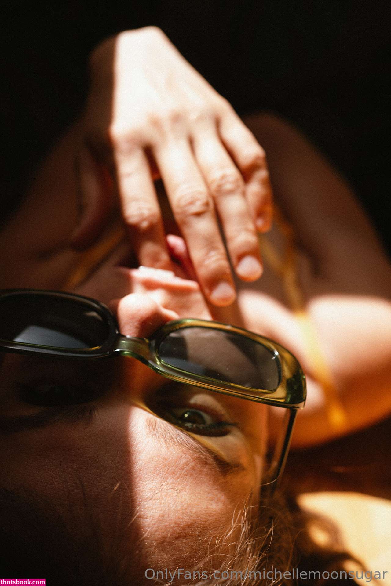 Ellie Land Michelle Moonsugar Nude OnlyFans Photos #21 1102503