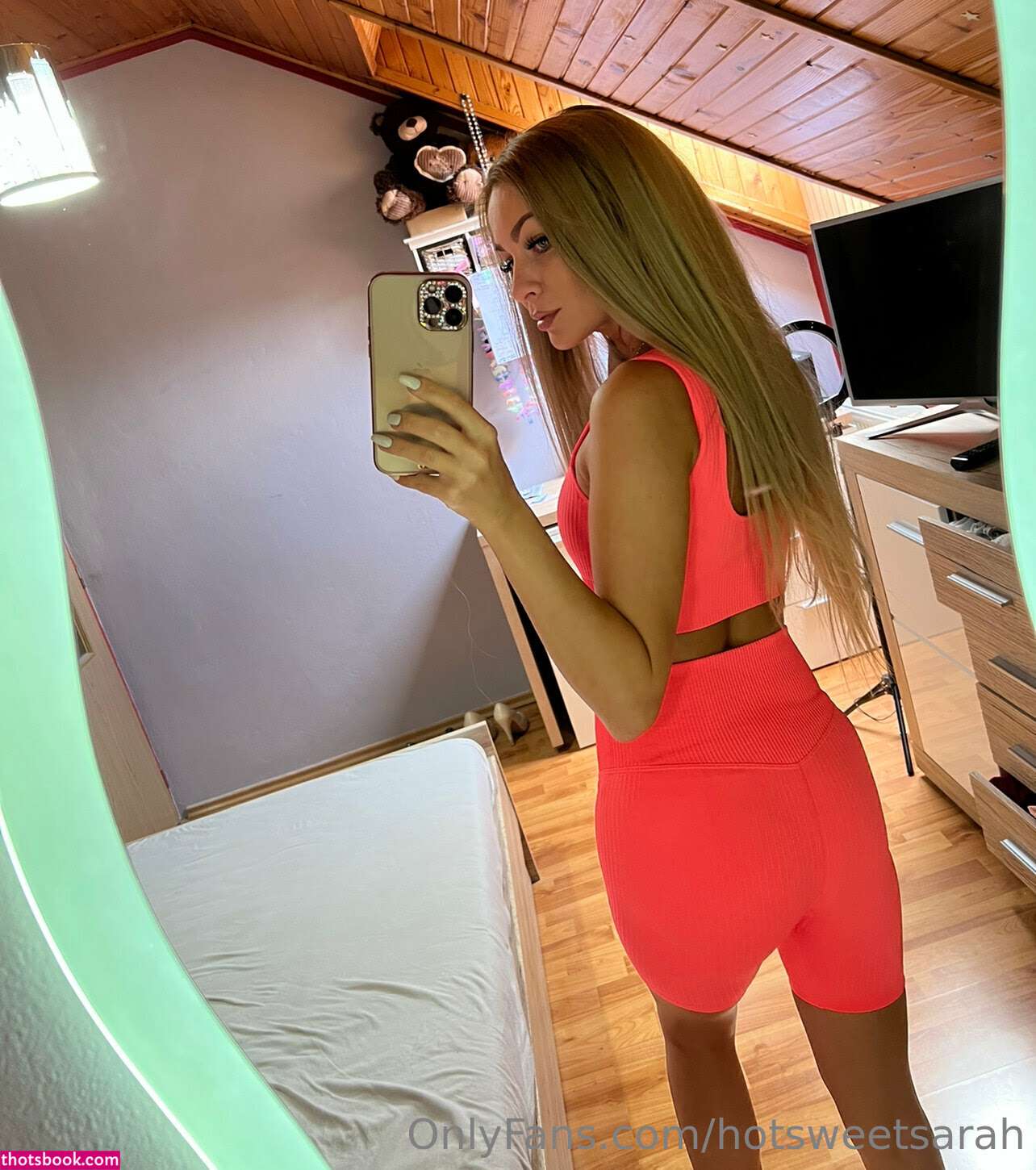 hotblondesarah Sugardollsarah hotsweetsarah Nude OnlyFans Photos #1 1102544