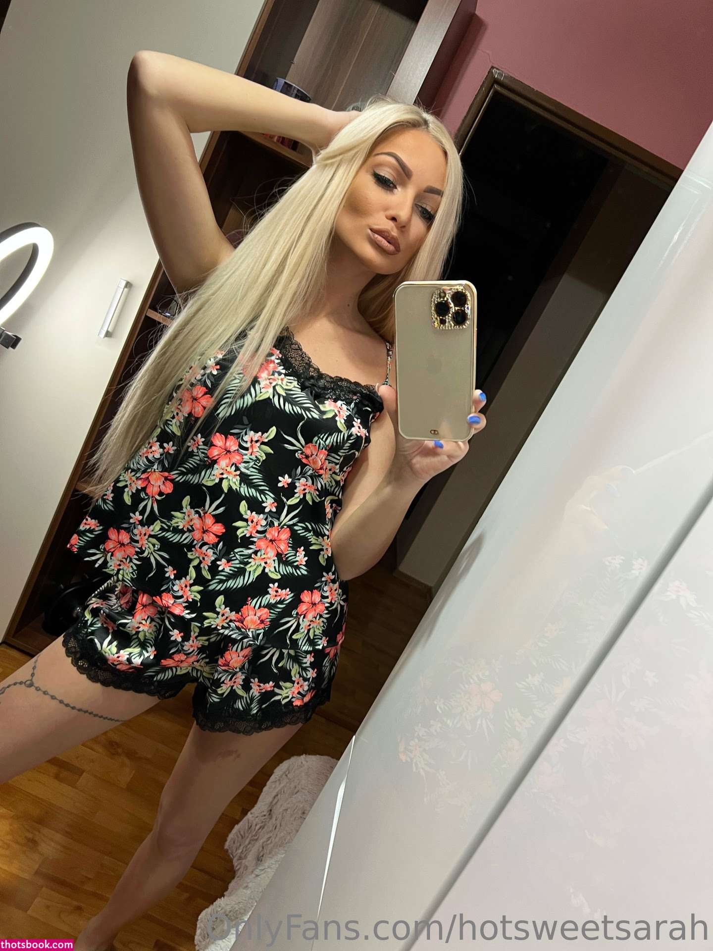 hotblondesarah Sugardollsarah hotsweetsarah Nude OnlyFans Photos #4 1102560