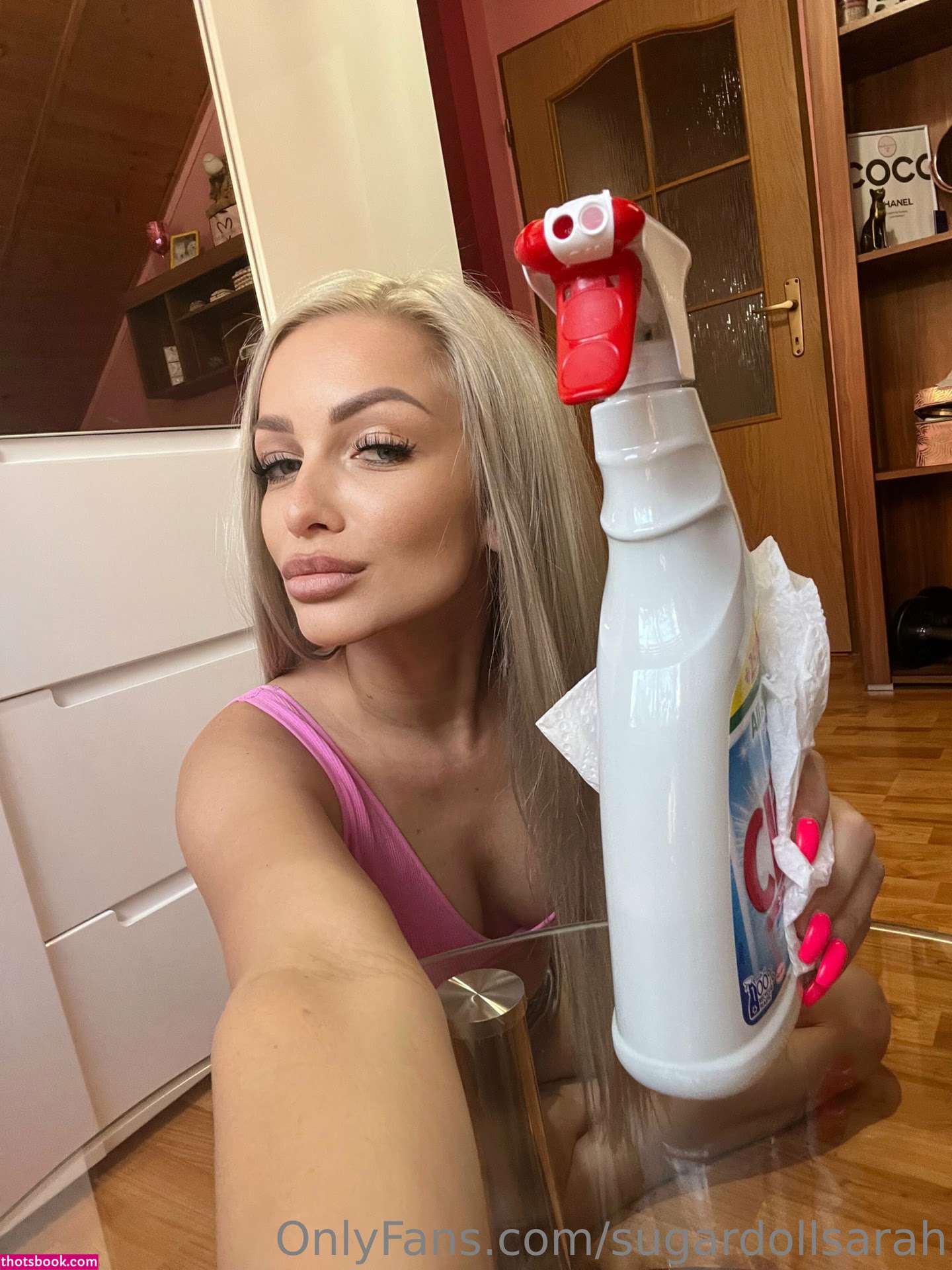hotblondesarah Sugardollsarah hotsweetsarah Nude OnlyFans Photos #7 1102573