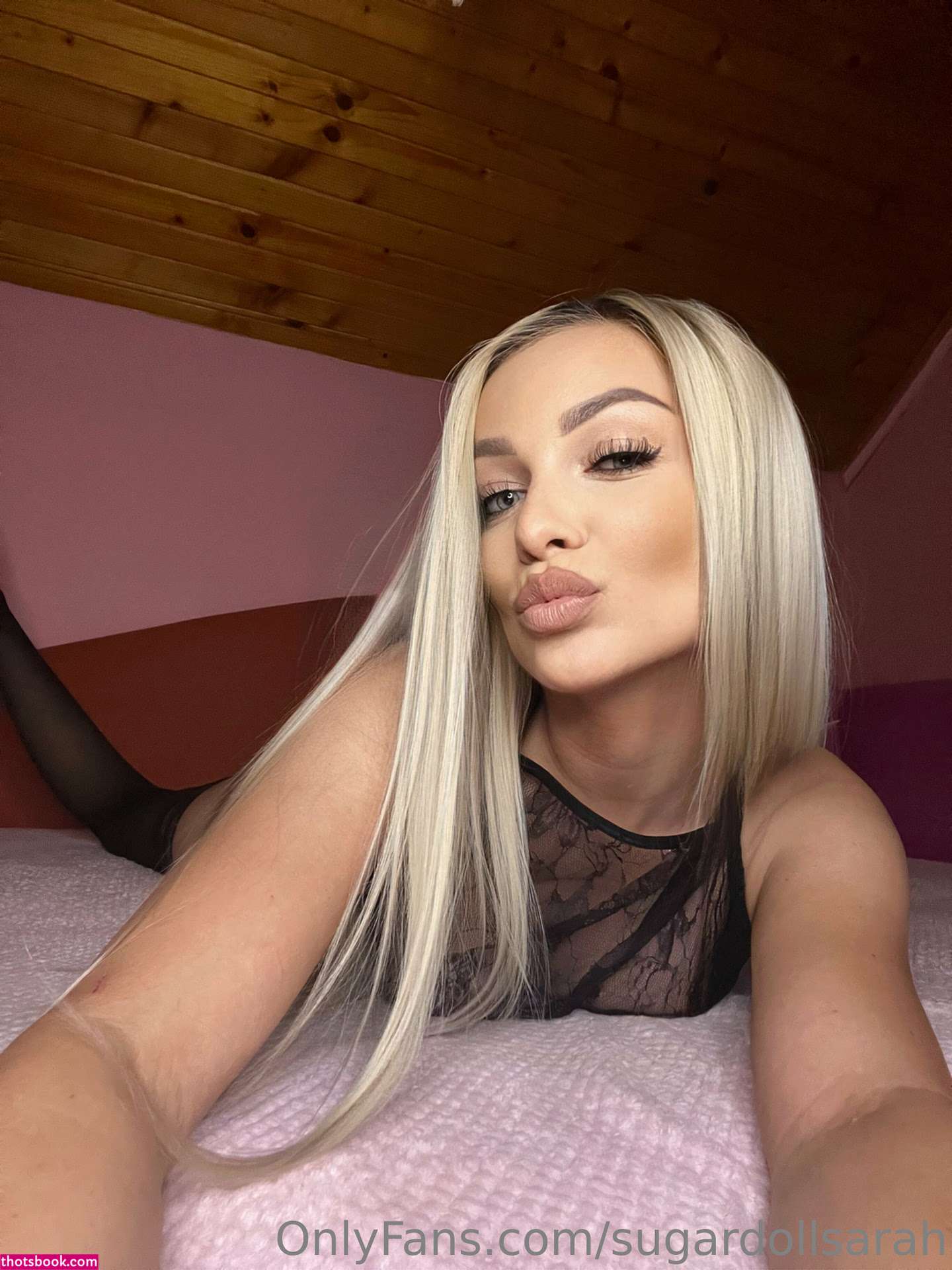 hotblondesarah Sugardollsarah hotsweetsarah Nude OnlyFans Photos #7 1102578