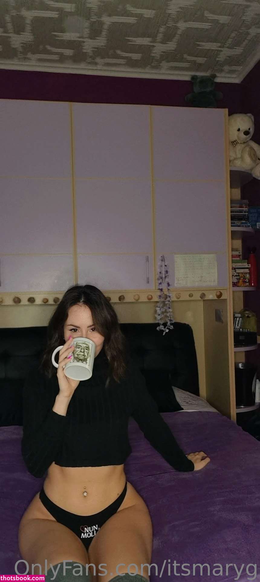 Itsmaryg Mariagrazia Nude OnlyFans Photos #4 1102597