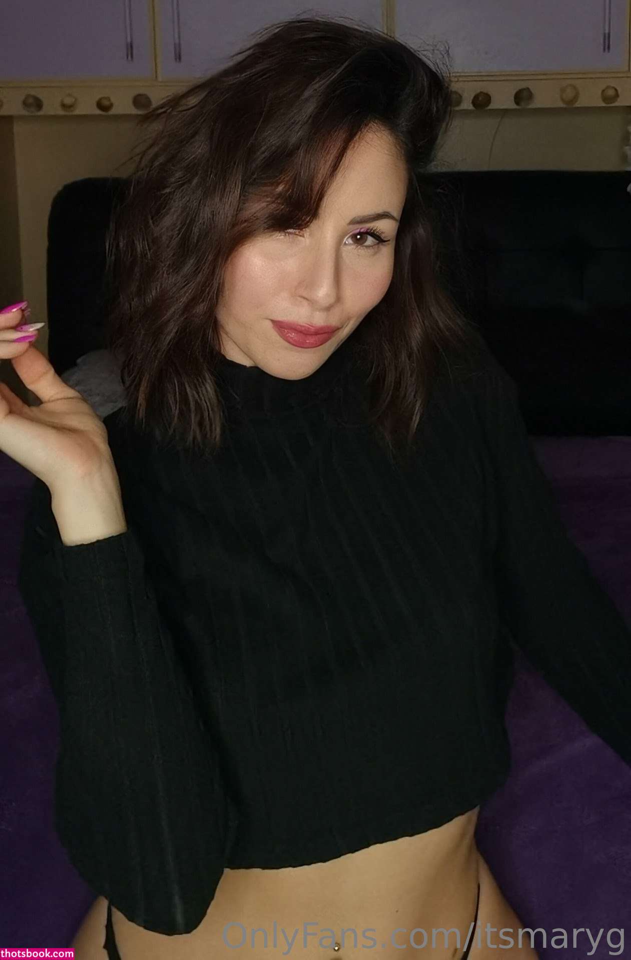 Itsmaryg Mariagrazia Nude OnlyFans Photos #4 1102598