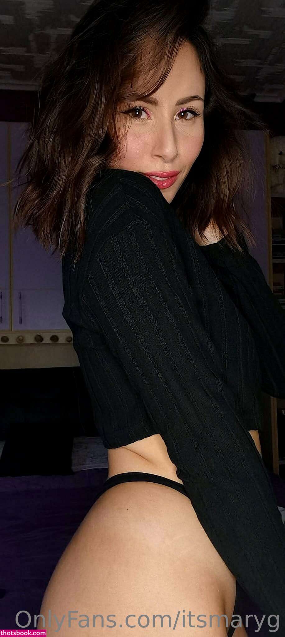 Itsmaryg Mariagrazia Nude OnlyFans Photos #4 1102599