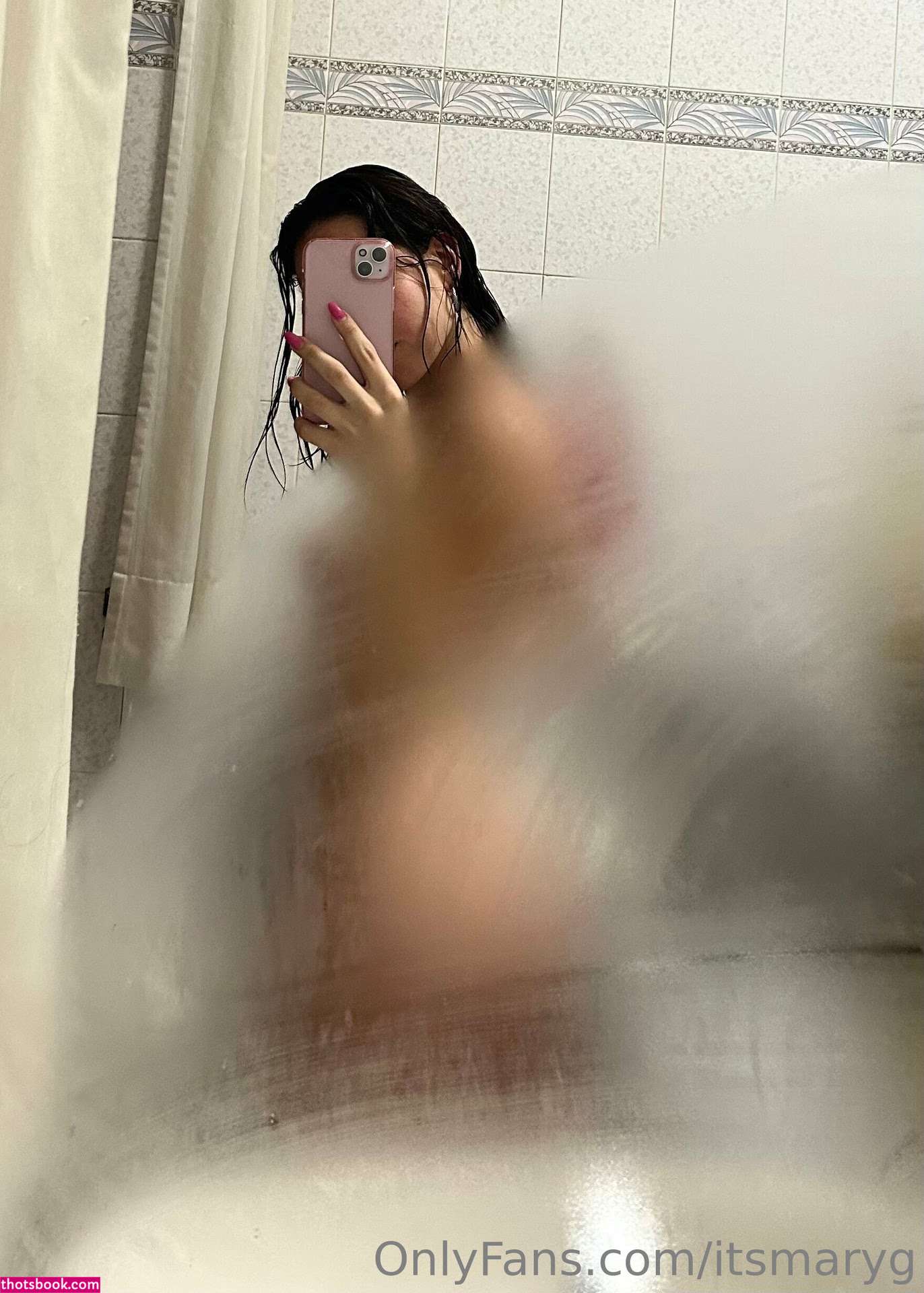 Itsmaryg Mariagrazia Nude OnlyFans Photos #5 1102602