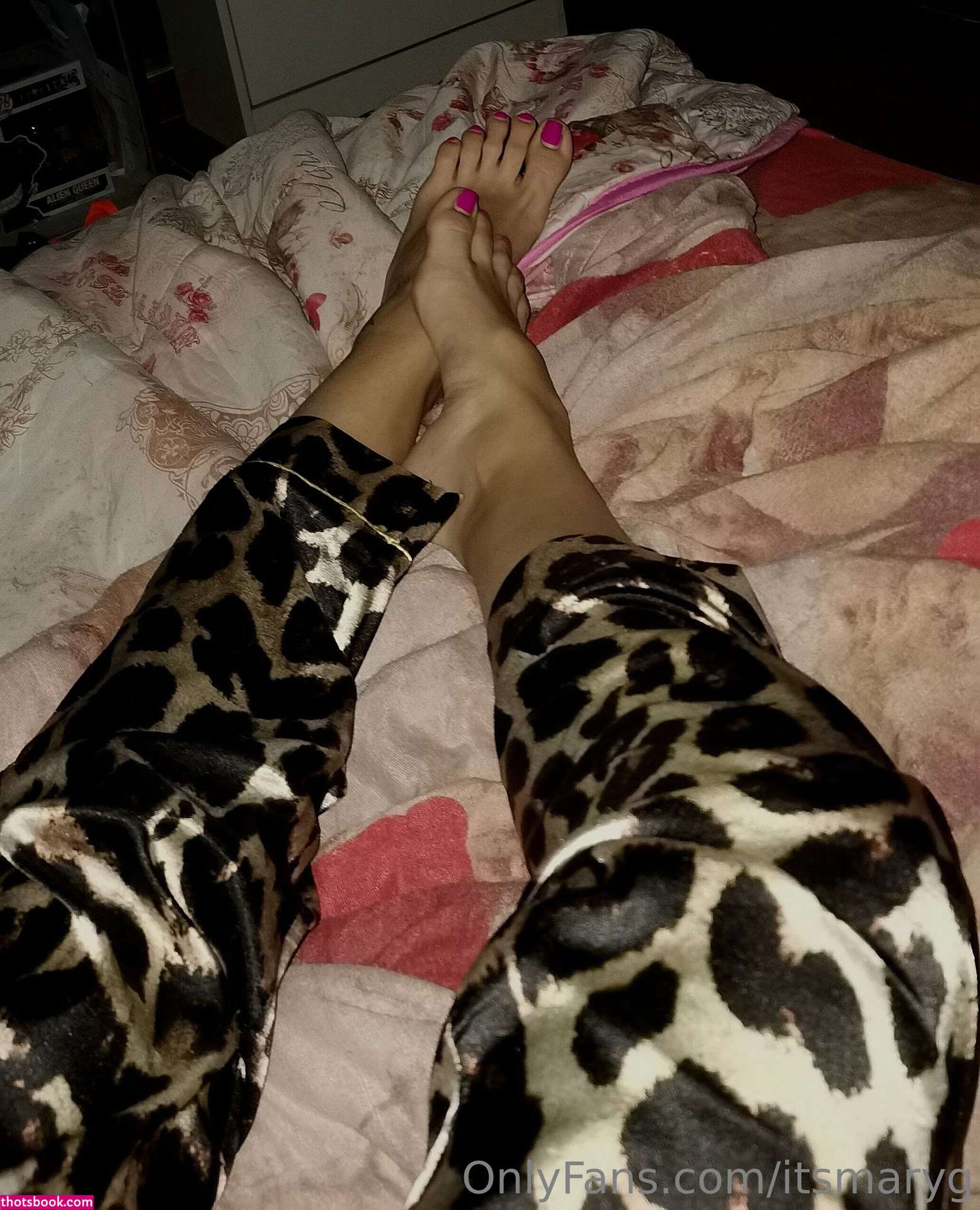 Itsmaryg Mariagrazia Nude OnlyFans Photos #5 1102604