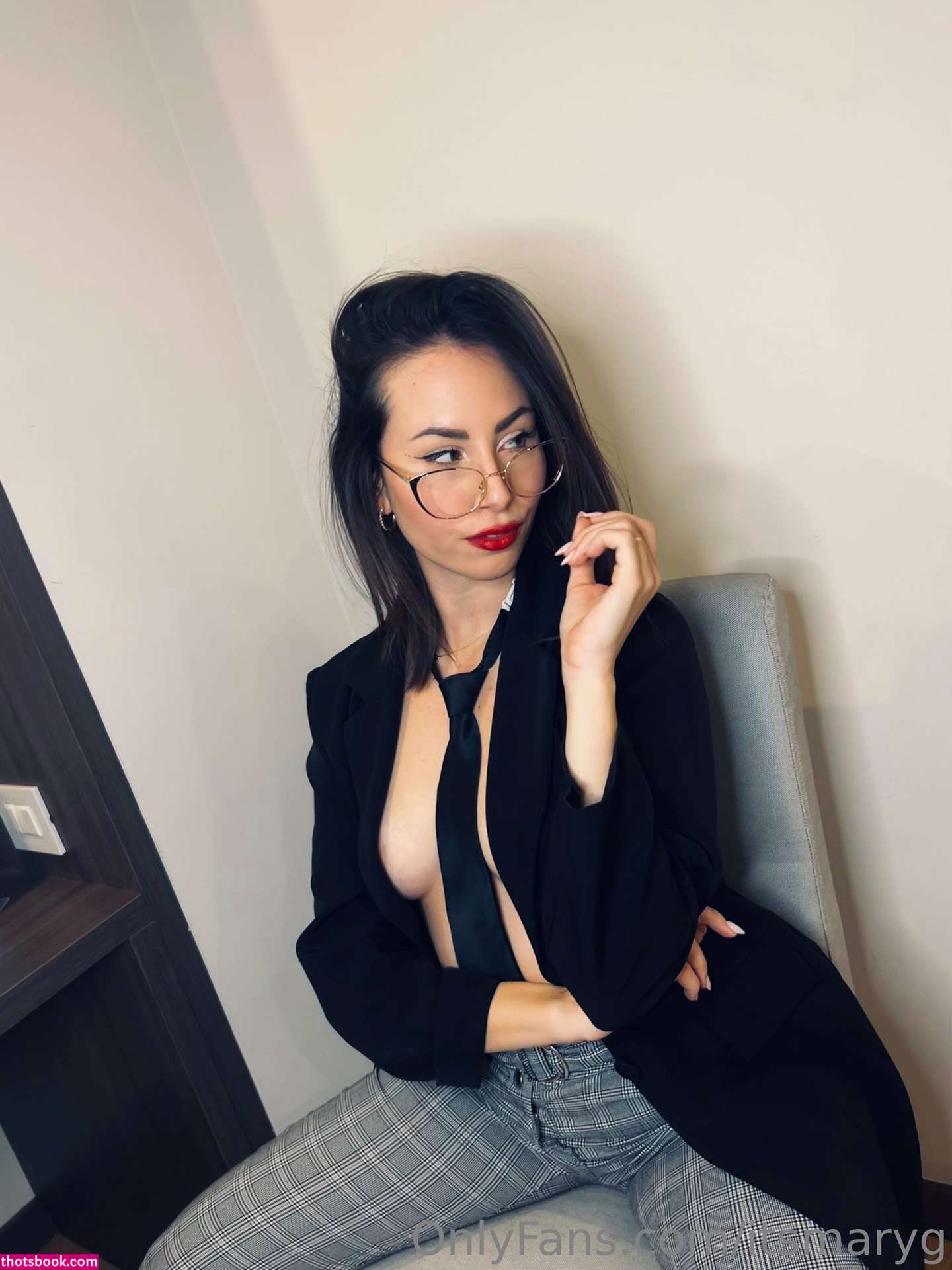 Itsmaryg Mariagrazia Nude OnlyFans Photos #7 1102613